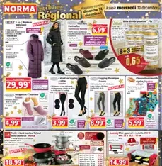 Norma catalogue - Prévisualisation du catalogue valable à partir du 10/12/2025