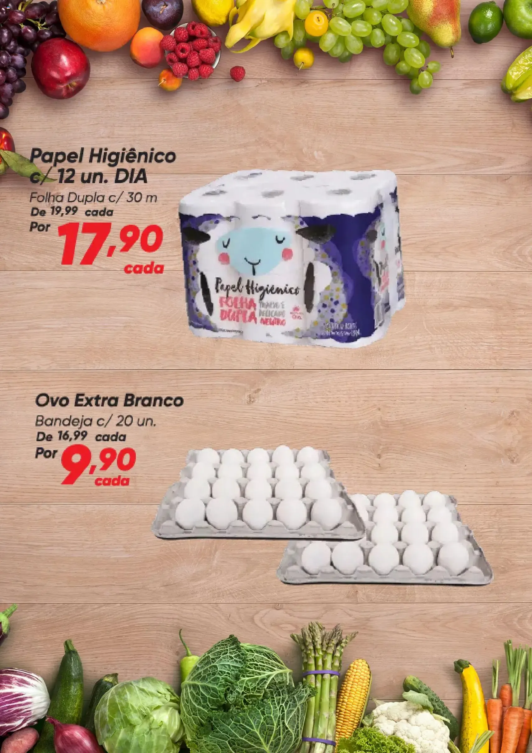 Dia promoções - folheto válido a partir de 30/10/2025 página 2 de 7