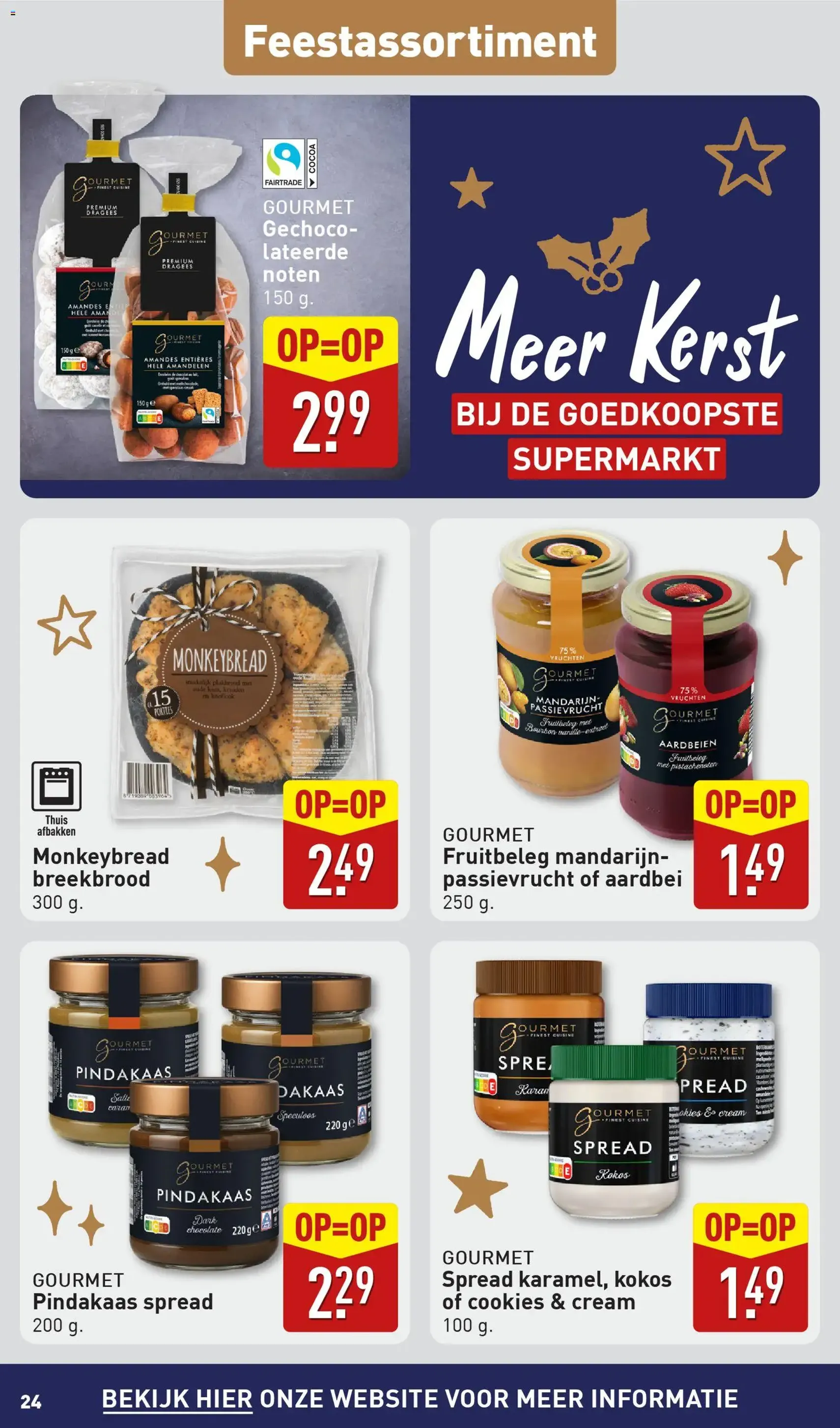 Aldi - Folder - geldige folder vanaf 08-12-2025 pagina 24 van 57