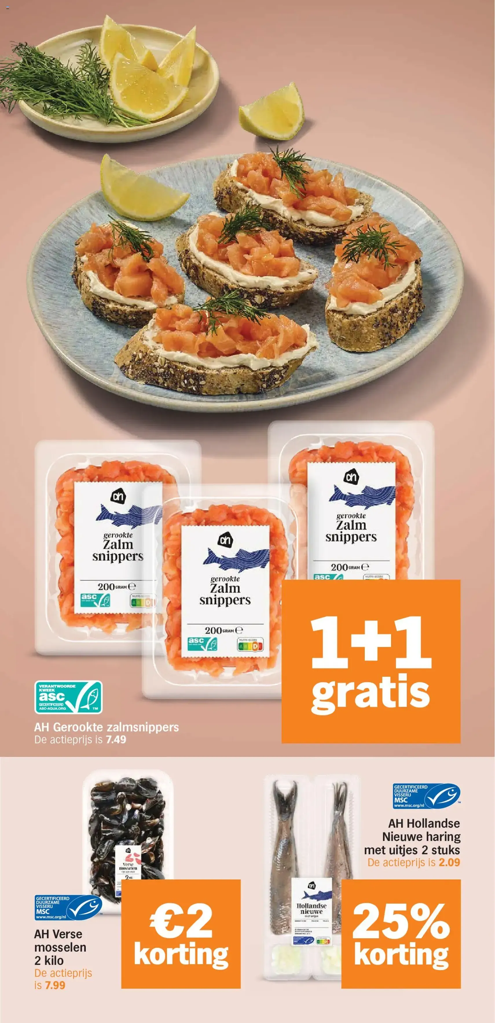 Albert Heijn folder week 30 - geldige folder vanaf 20-07-2026 pagina 10 van 41