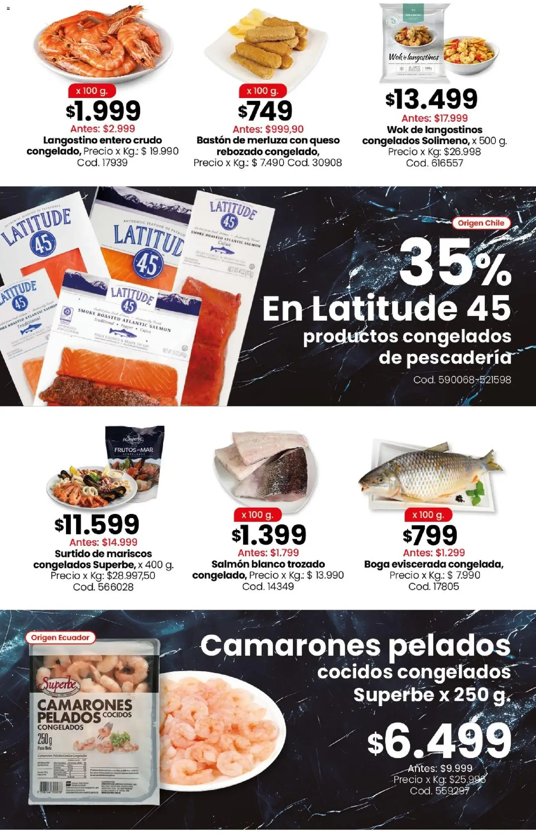 Coto - Ofertas - folleto válido desde 13/07/2026 página 5 de 10