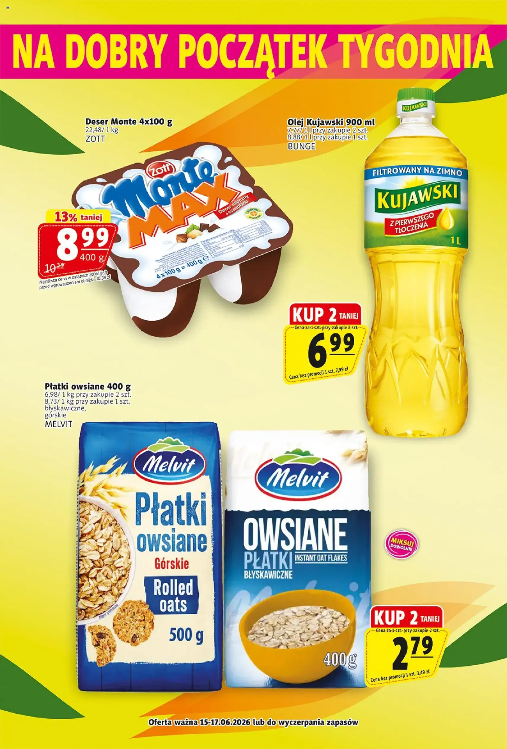Prim Market gazetka - ważny gazetka od 11.06.2026 strona 23 z 23