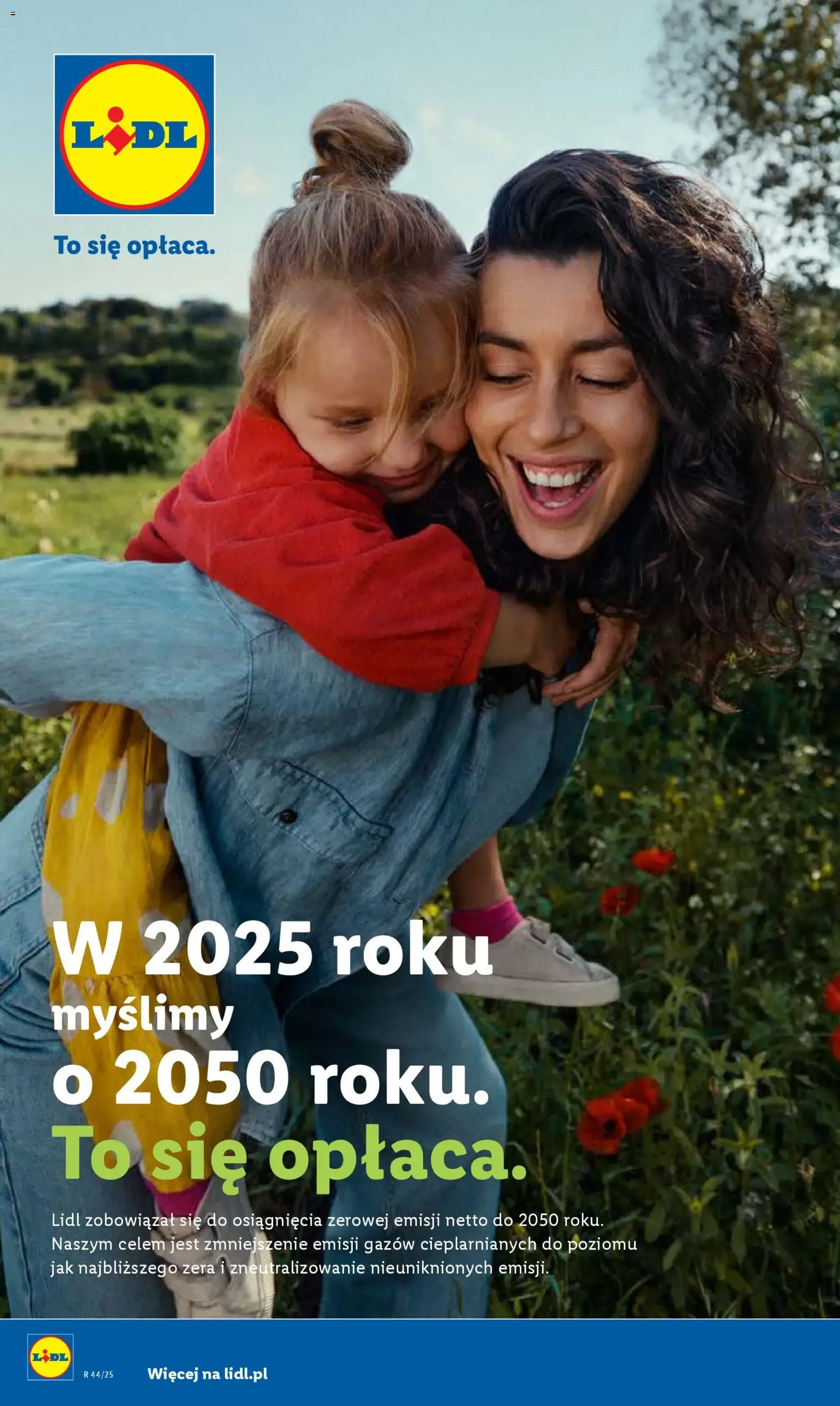 Lidl Gazetka - ważny gazetka od 30.10.2025 strona 70 z 75 Lidl Gazetka - ważny gazetka od 30.10.2025 strona 70 z 75