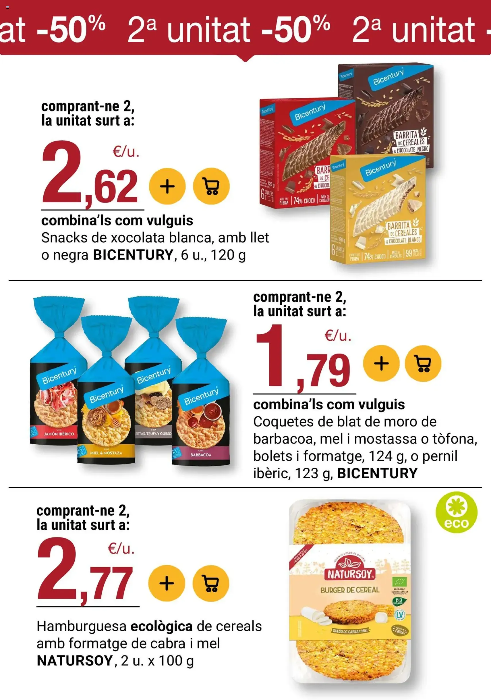 Bonpreu folleto - folleto válido desde 05/05/2026 página 22 de 83