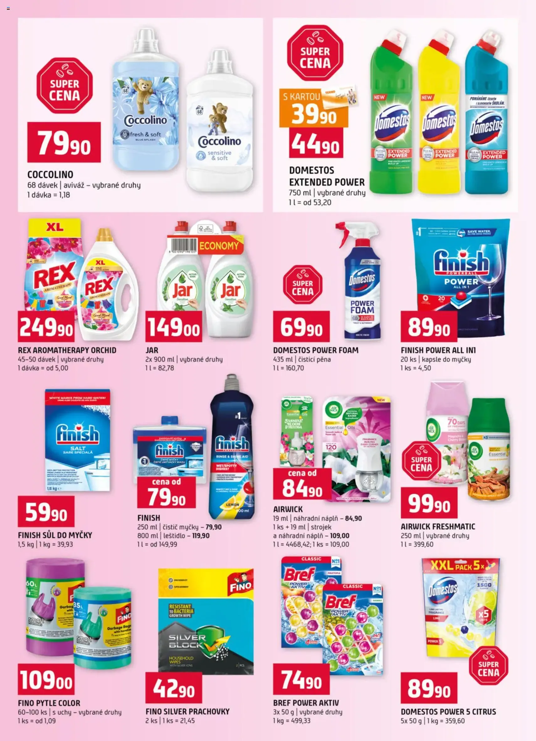 Terno leták - platný leták od 18.02.2026 strana 15 z 20