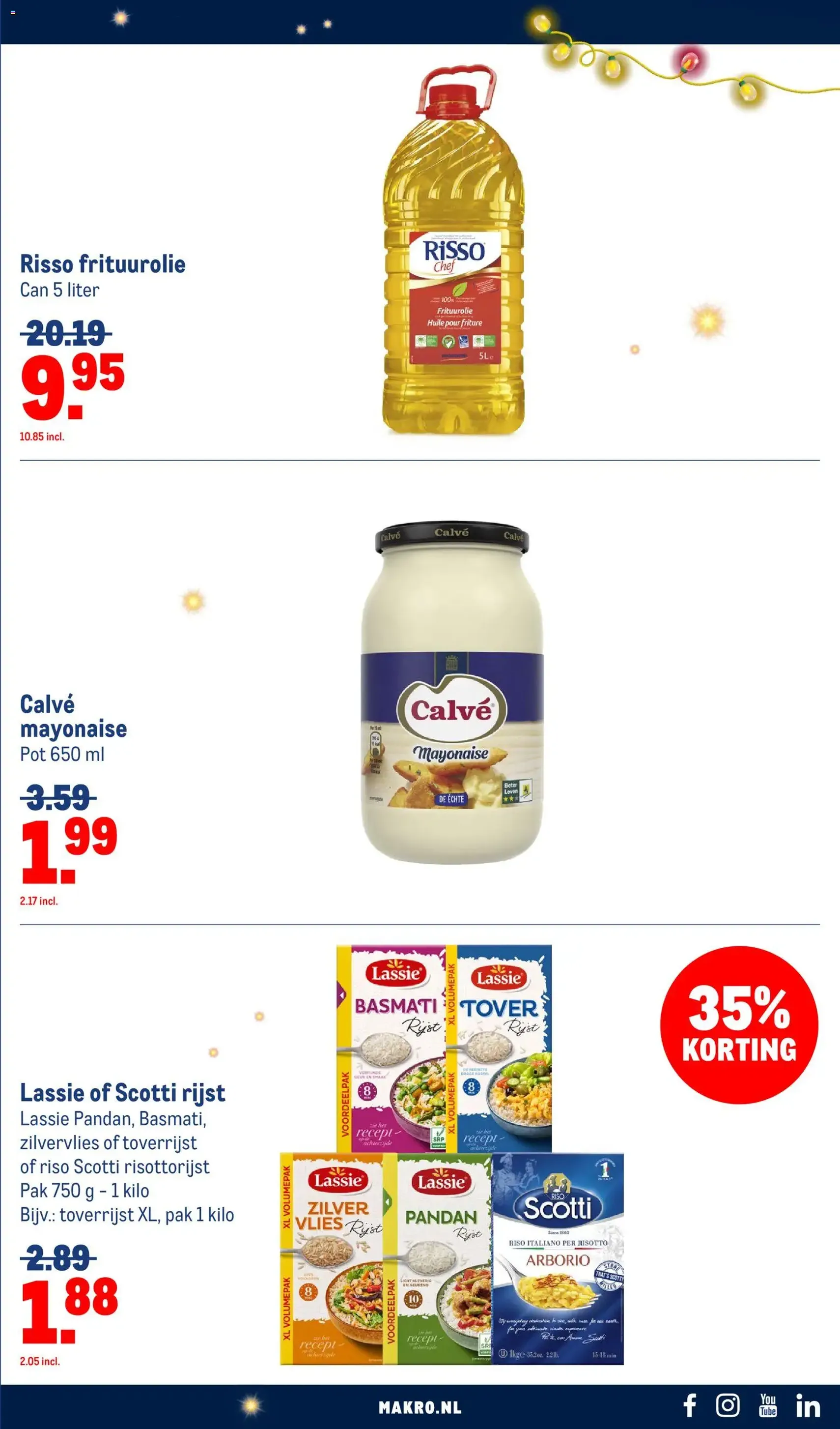 Makro - Folder - geldige folder vanaf 10-12-2025 pagina 61 van 114