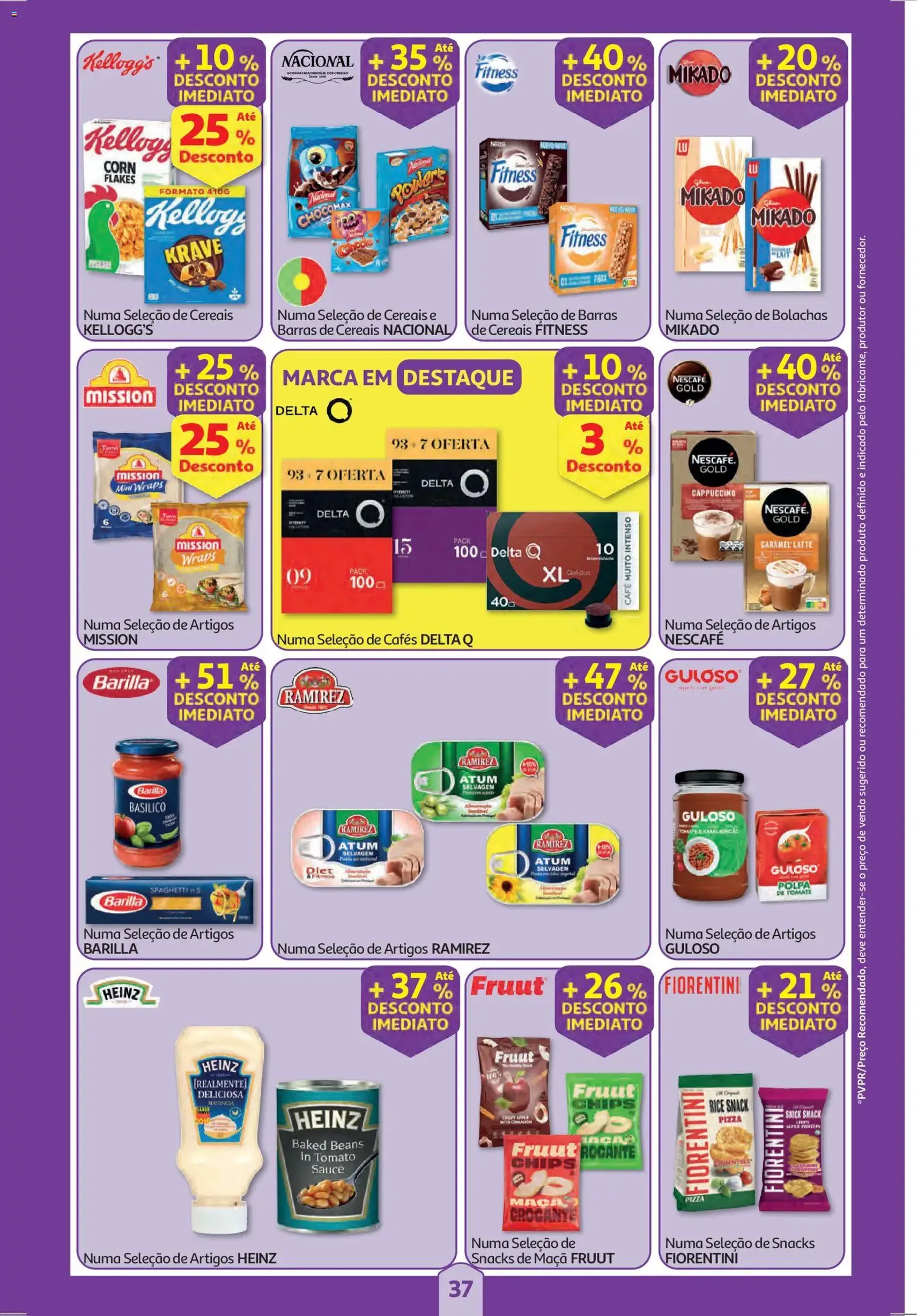 Auchan folheto - folheto válido a partir de 04/12/2025 página 37 de 40