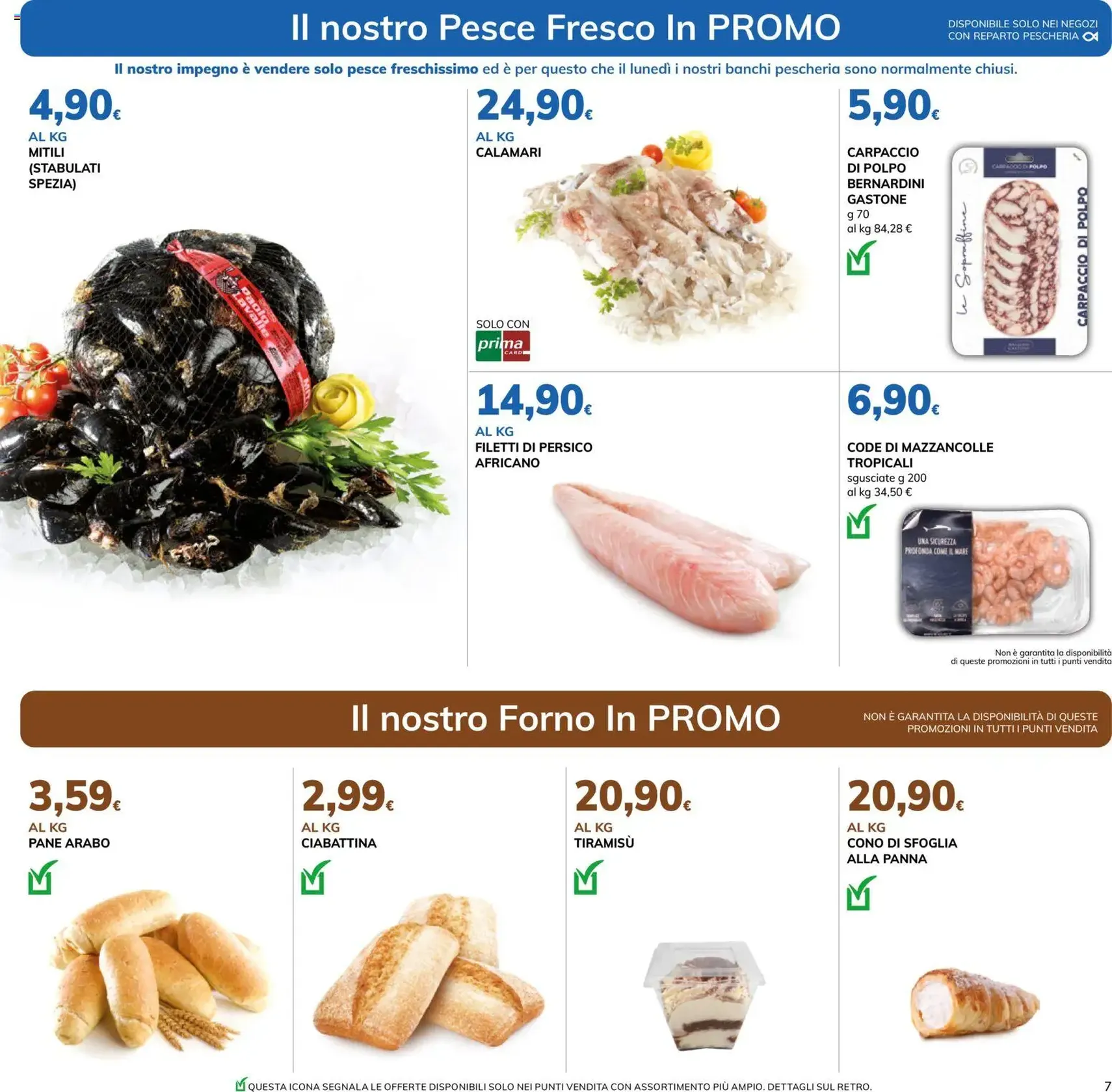 Basko volantino - volantino valido dal 07/05/2026 pagina 7 di 34