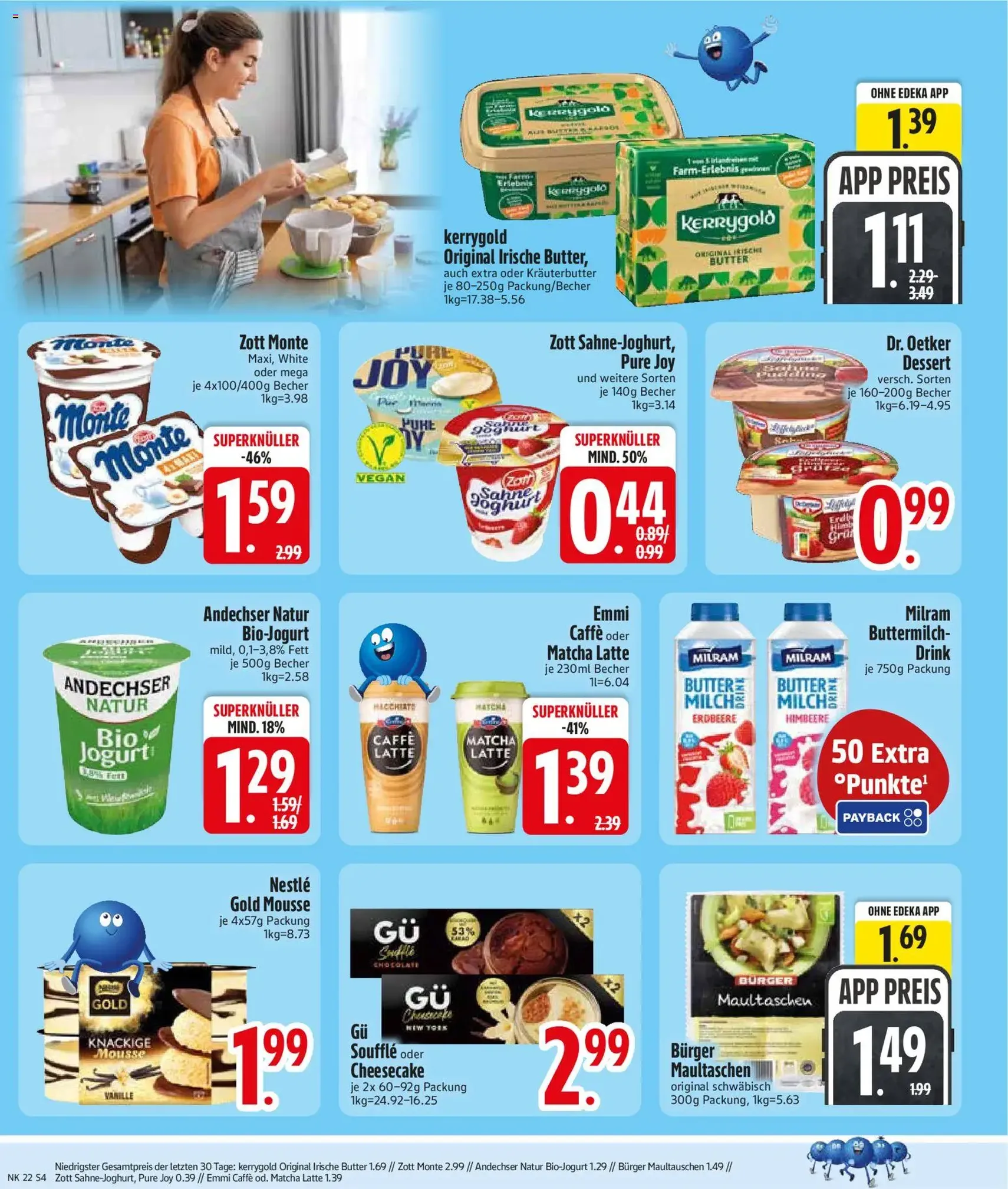 Edeka DE - DE Folder - geldige folder vanaf 26-05-2026 pagina 6 van 26