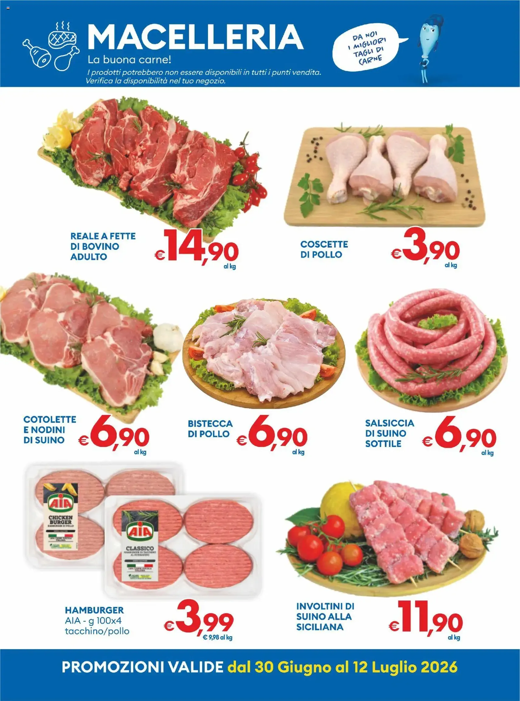 MD Discount volantino - volantino valido dal 30/06/2026 pagina 13 di 29