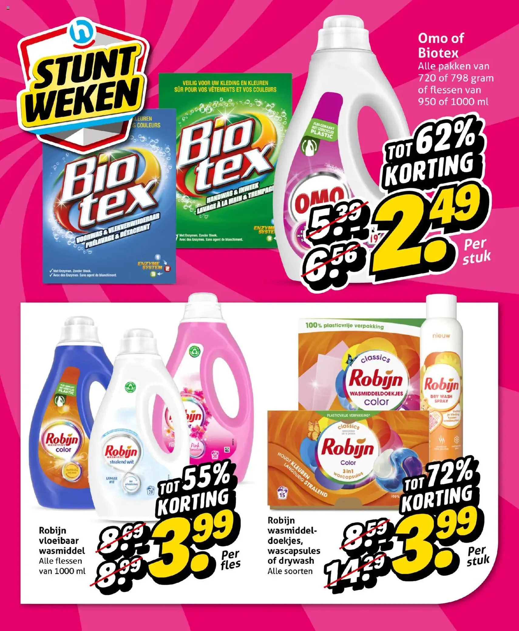 Hoogvliet - Folder - geldige folder vanaf 29-10-2025 pagina 13 van 31