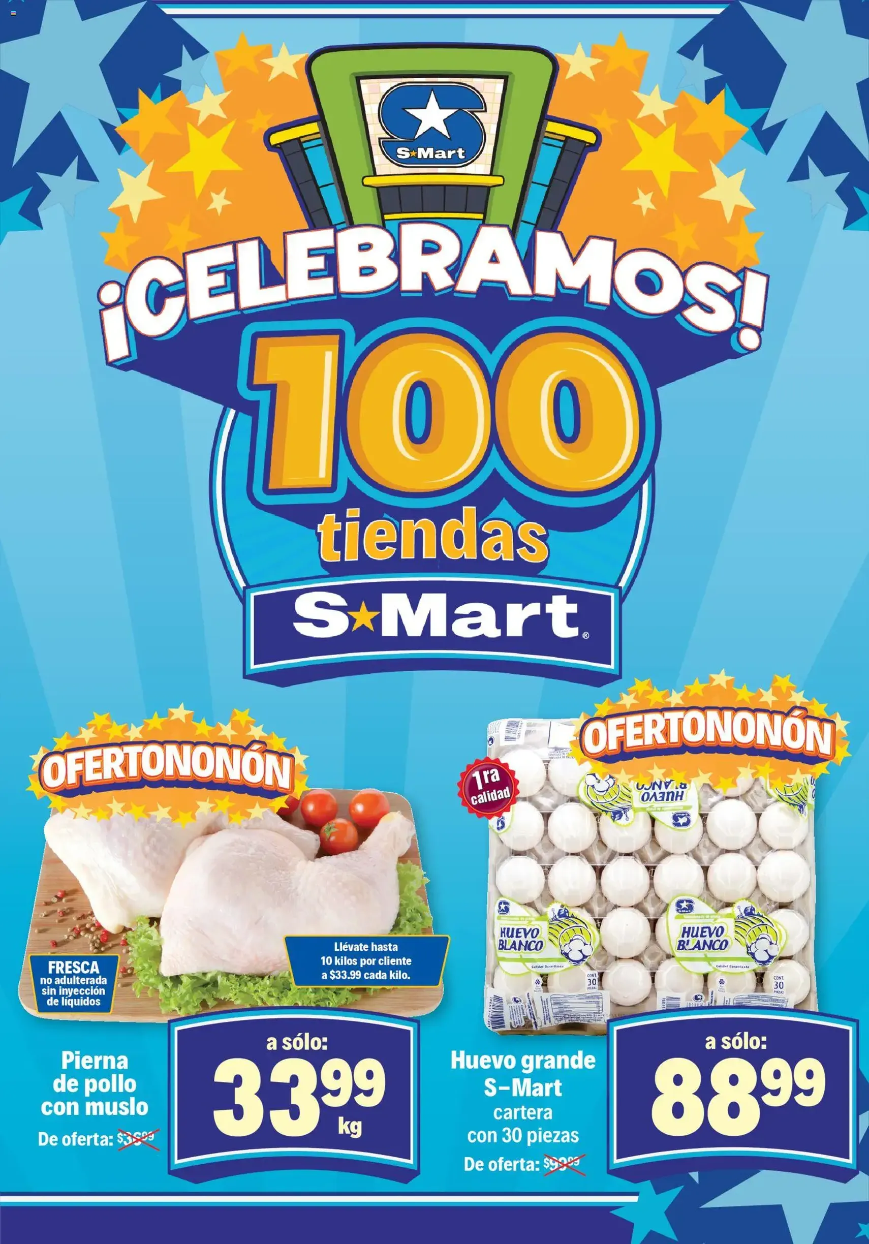 S-Mart folleto - folleto válido desde 31/10/2025 página 2 de 6
