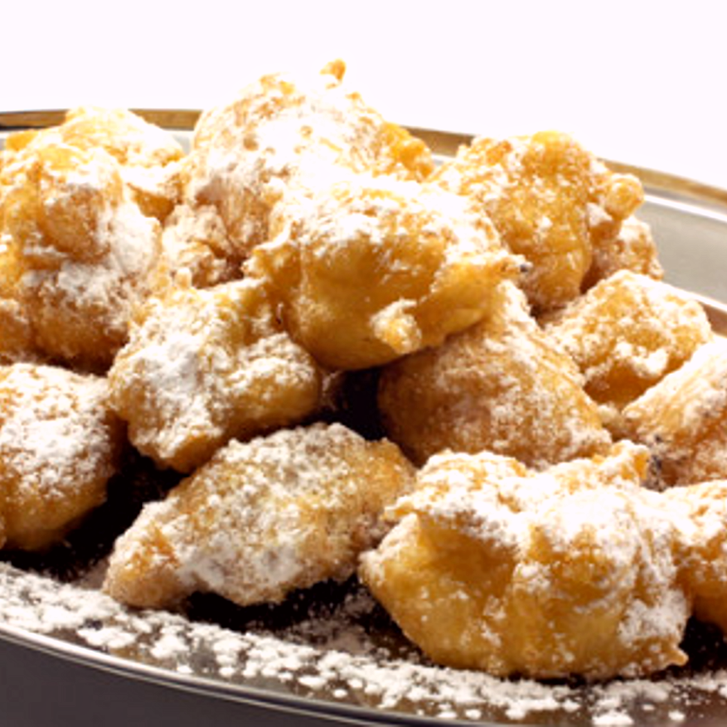 Kräppelchen