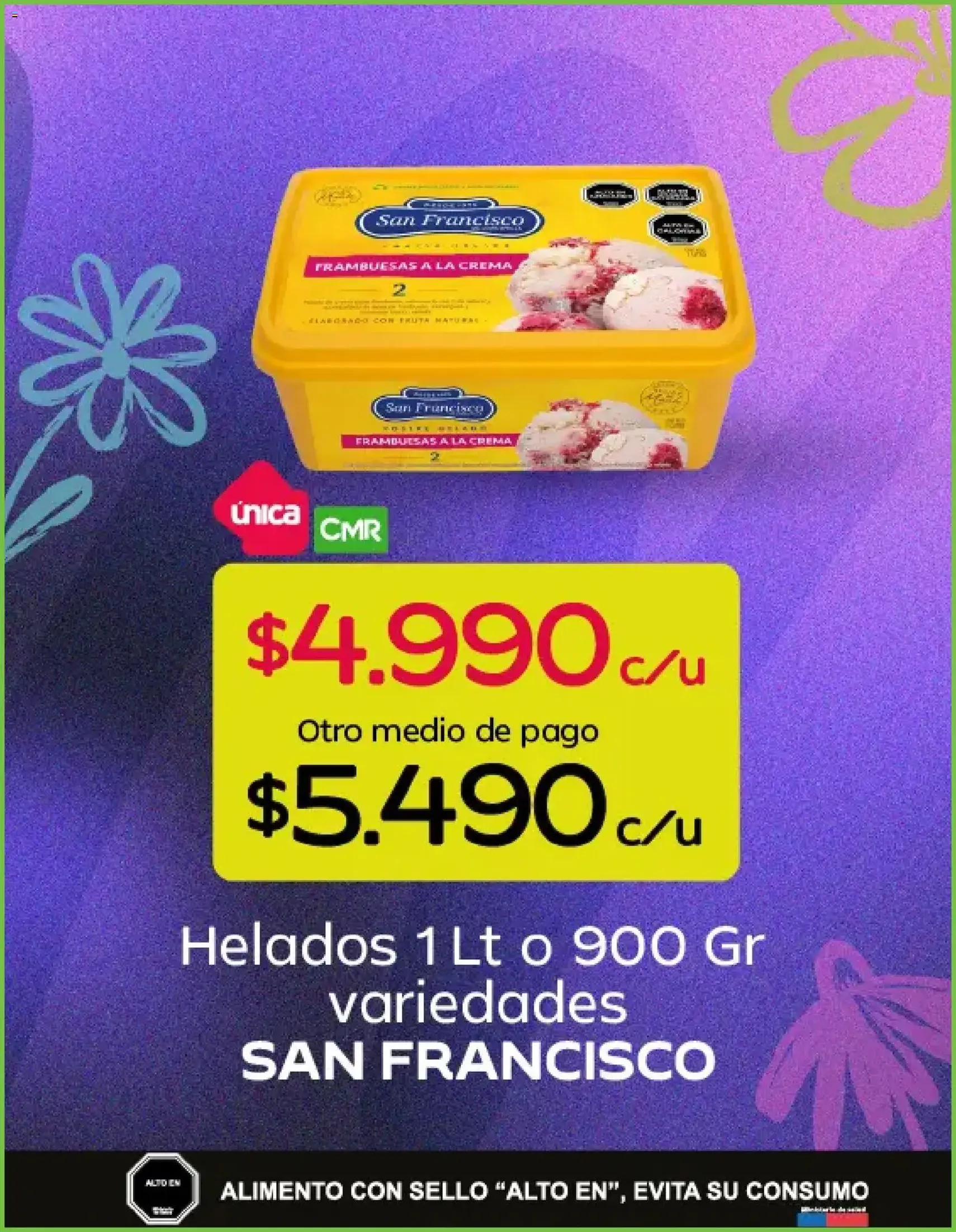Tottus Ofertas - folleto válido desde 06.05.2026 página 5 de 6