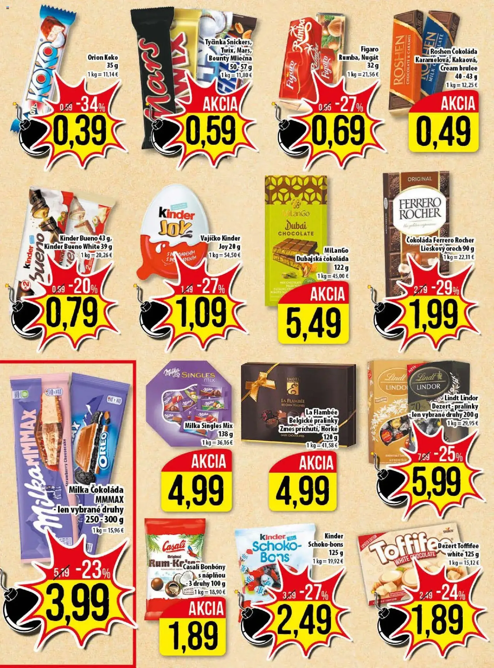 Klas leták - platný leták od 27.10.2025 strana 10 z 25 Klas leták - platný leták od 27.10.2025 strana 10 z 25