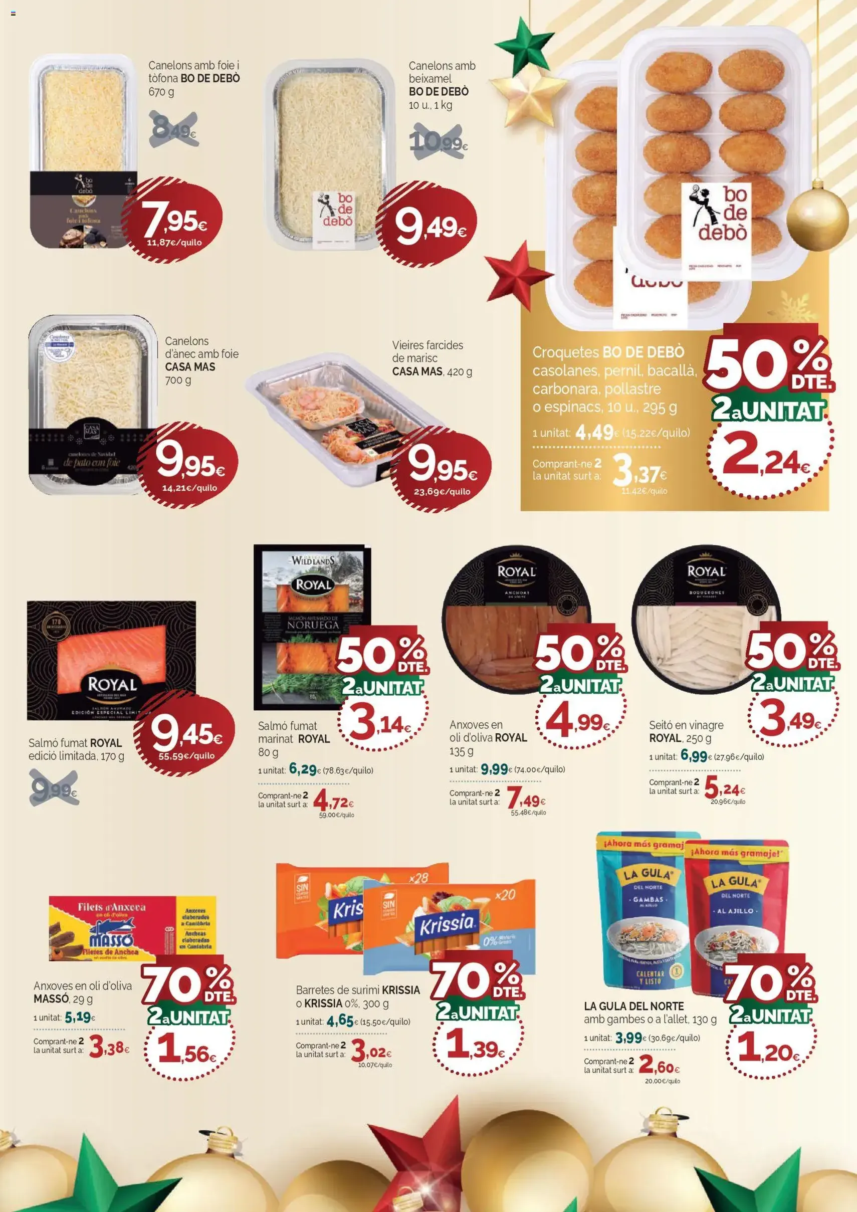 Condis folleto life - folleto válido desde 17/12/2025 página 9 de 32