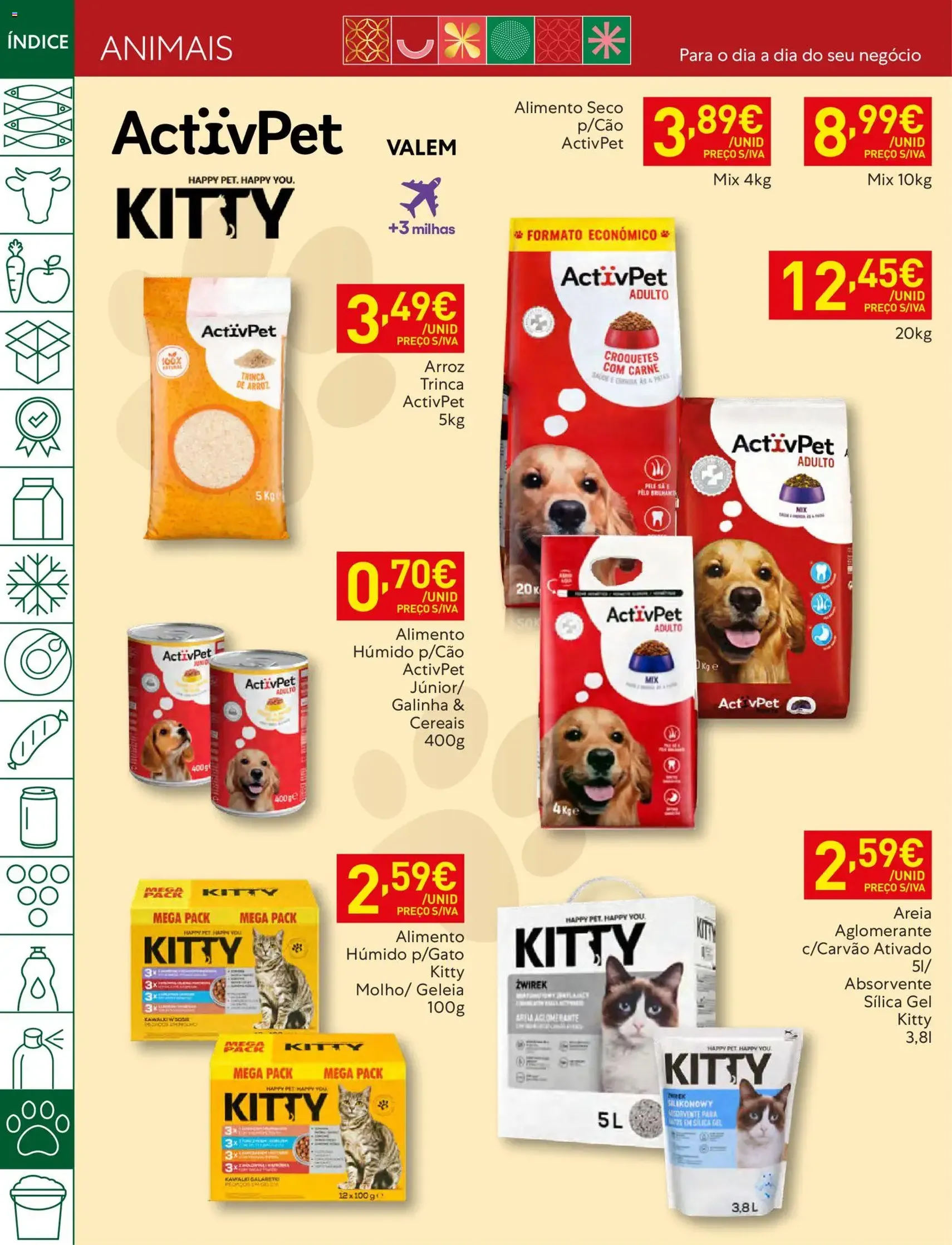 Recheio folheto - folheto válido a partir de 09/12/2025 página 50 de 53