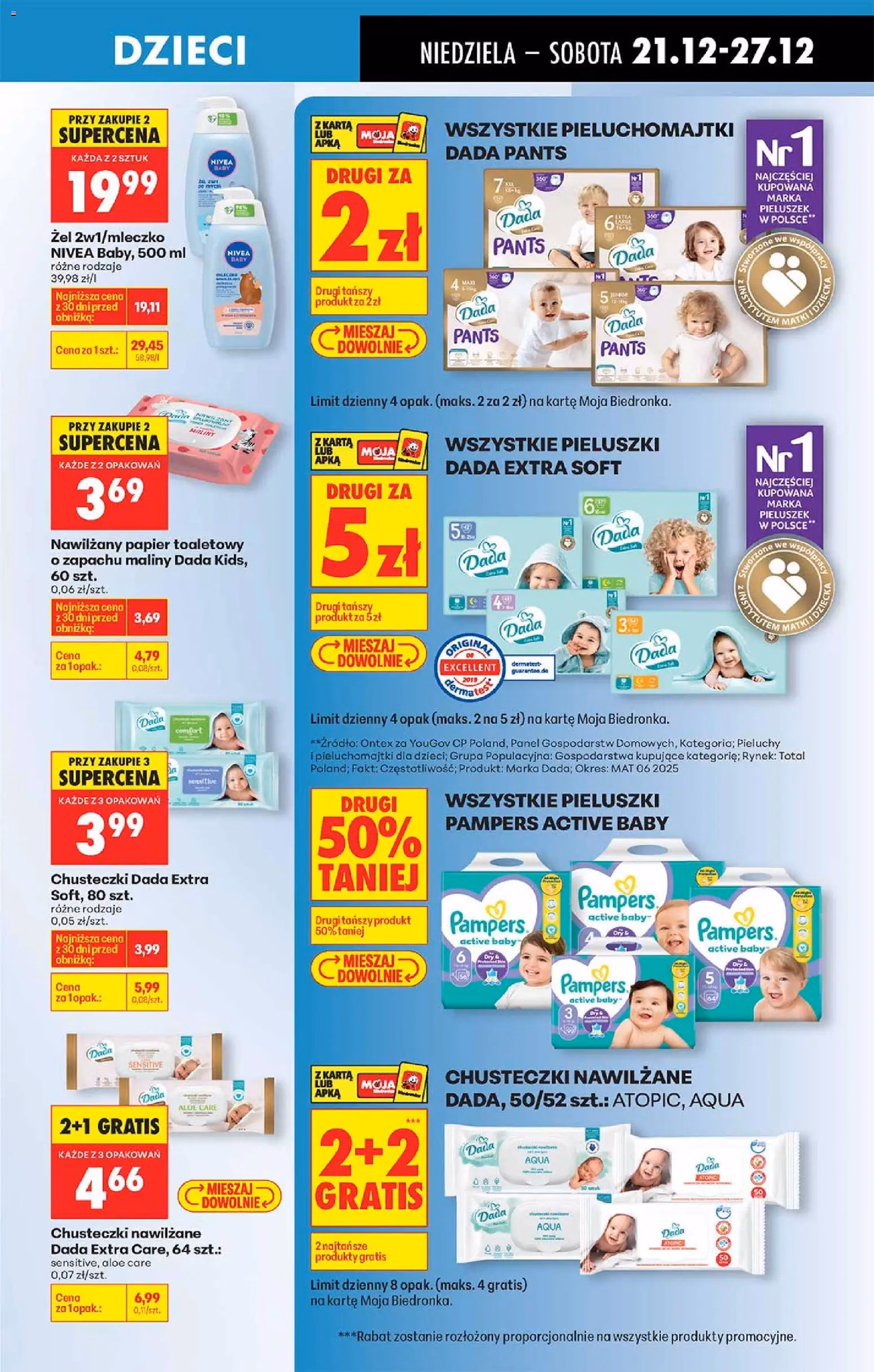 Biedronka gazetka - ważny gazetka od 21.12.2025 strona 59 z 74