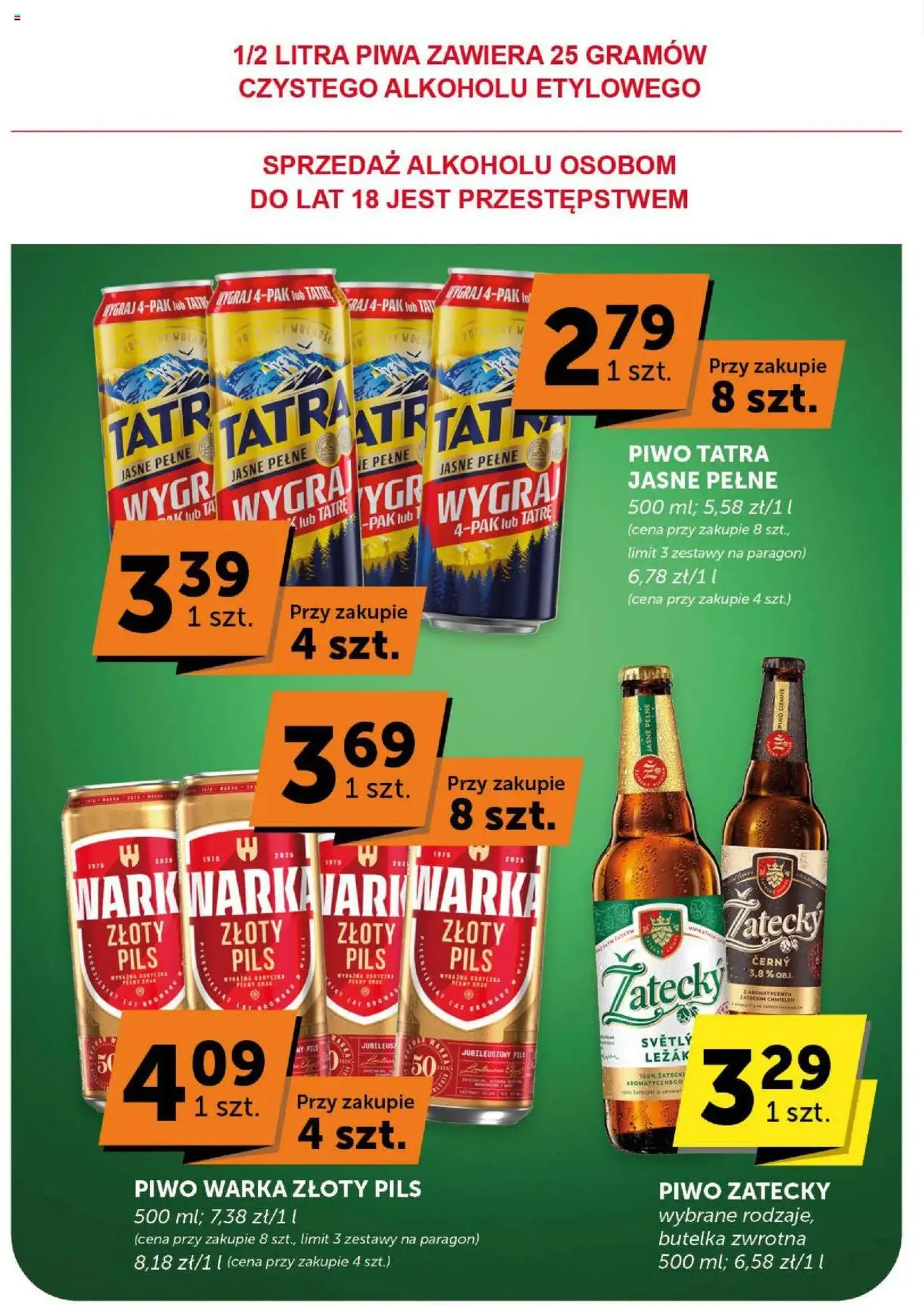Groszek Gazetka - ważny gazetka od 04.09.2025 strona 43 z 48 Groszek Gazetka - ważny gazetka od 04.09.2025 strona 43 z 48