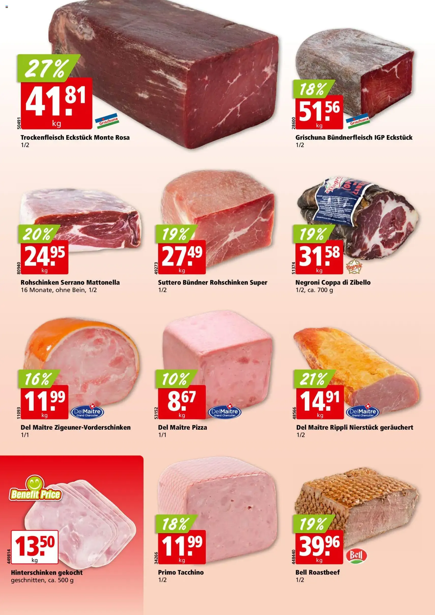 Aligro Aktionen - Gültiger Prospekt ab 05.01.2026, Seite 10 von insgesamt 32