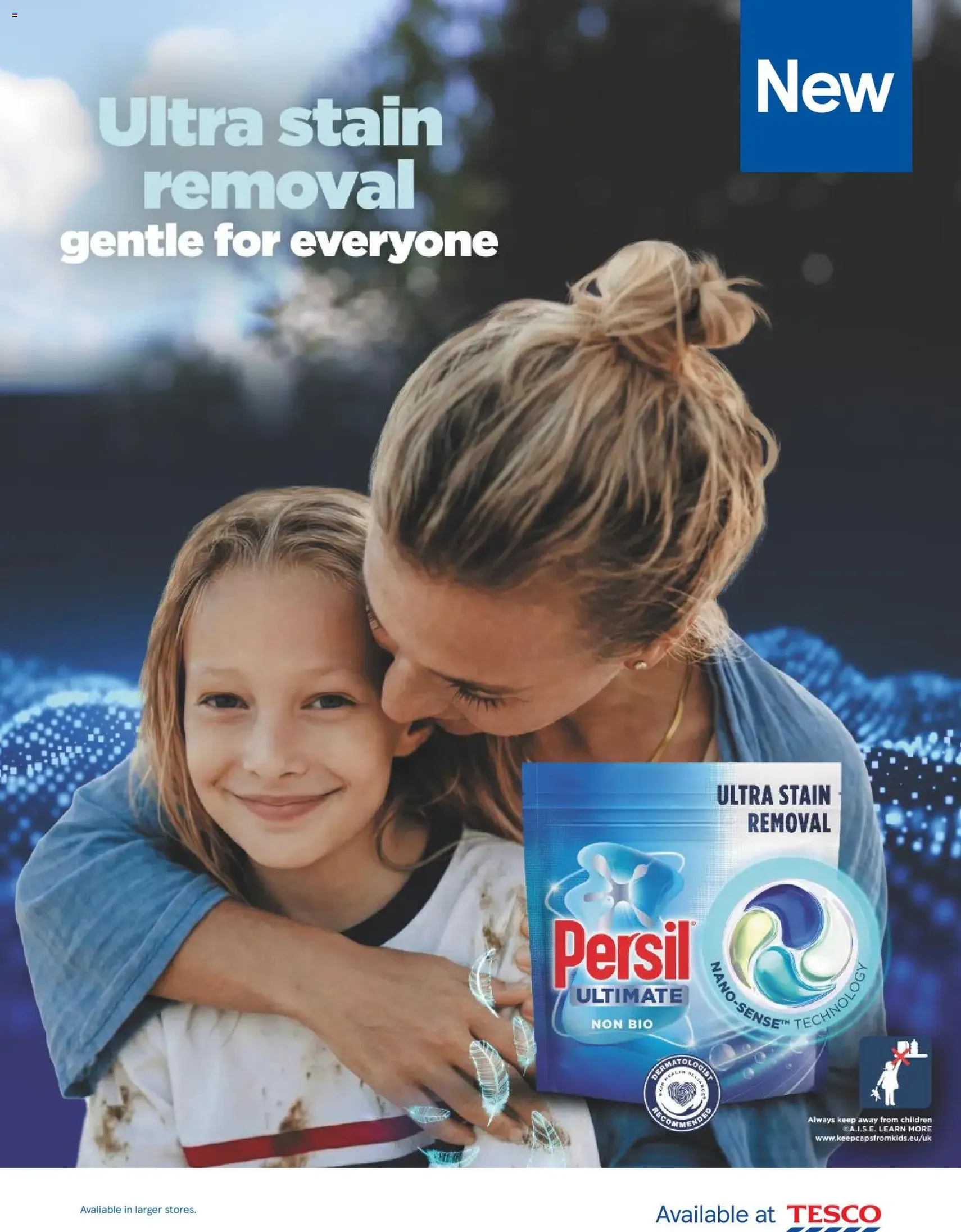 Tesco Magazine - May 2026 - valid flyer from 01/05/2026, page 70 of 100