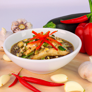Recipe preview How to make Easy Chinese Chicken Stir-Fry