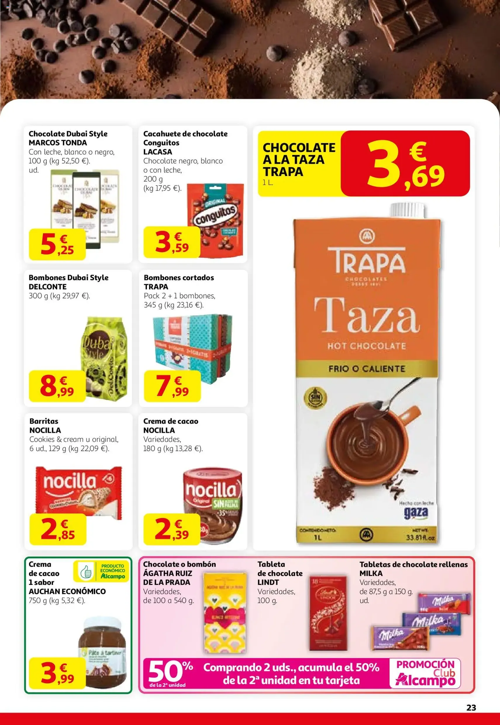 Alcampo folleto - folleto válido desde 12/02/2026 página 23 de 32