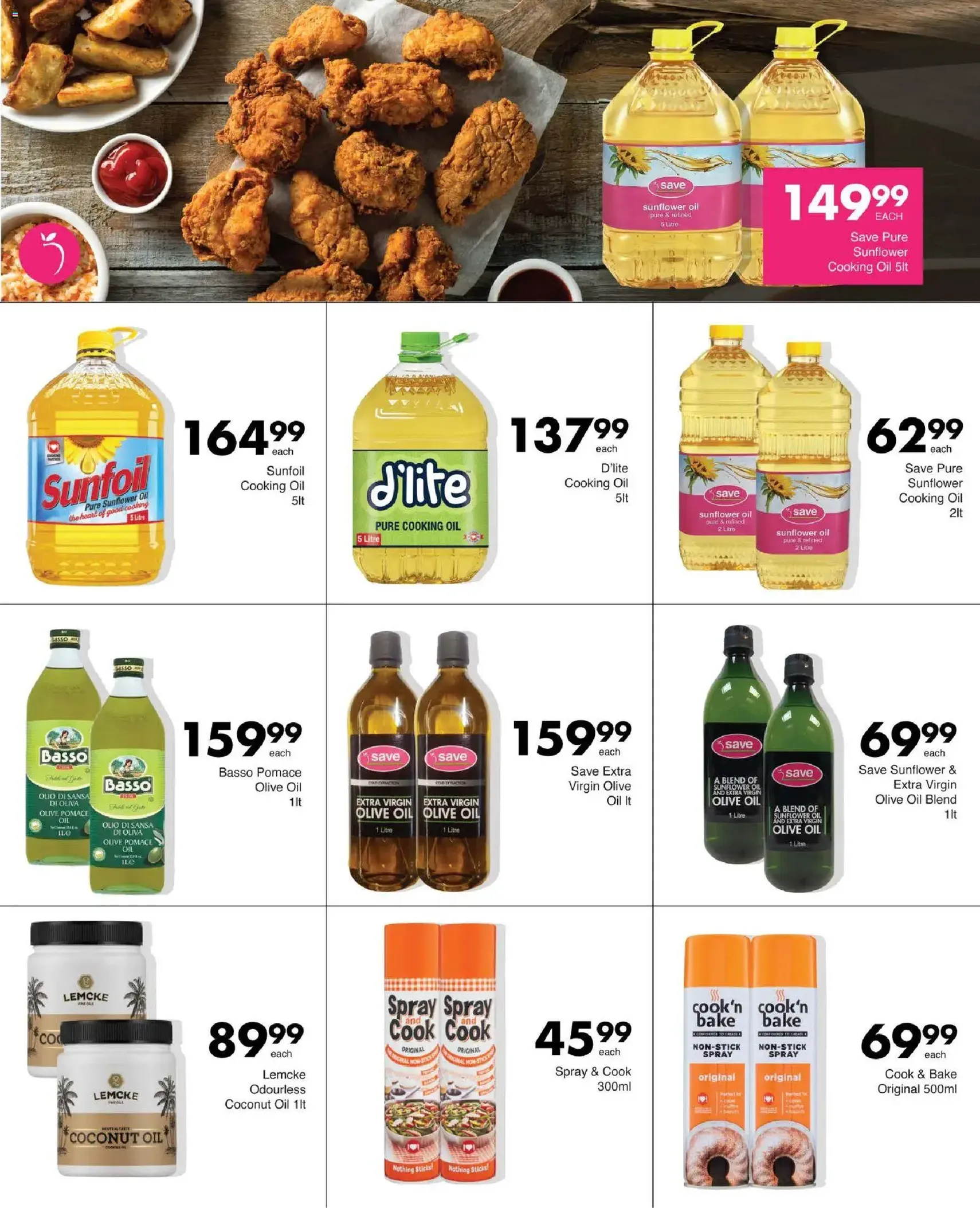Save Specials - valid flyer from 11/06/2026, page 28 of 86