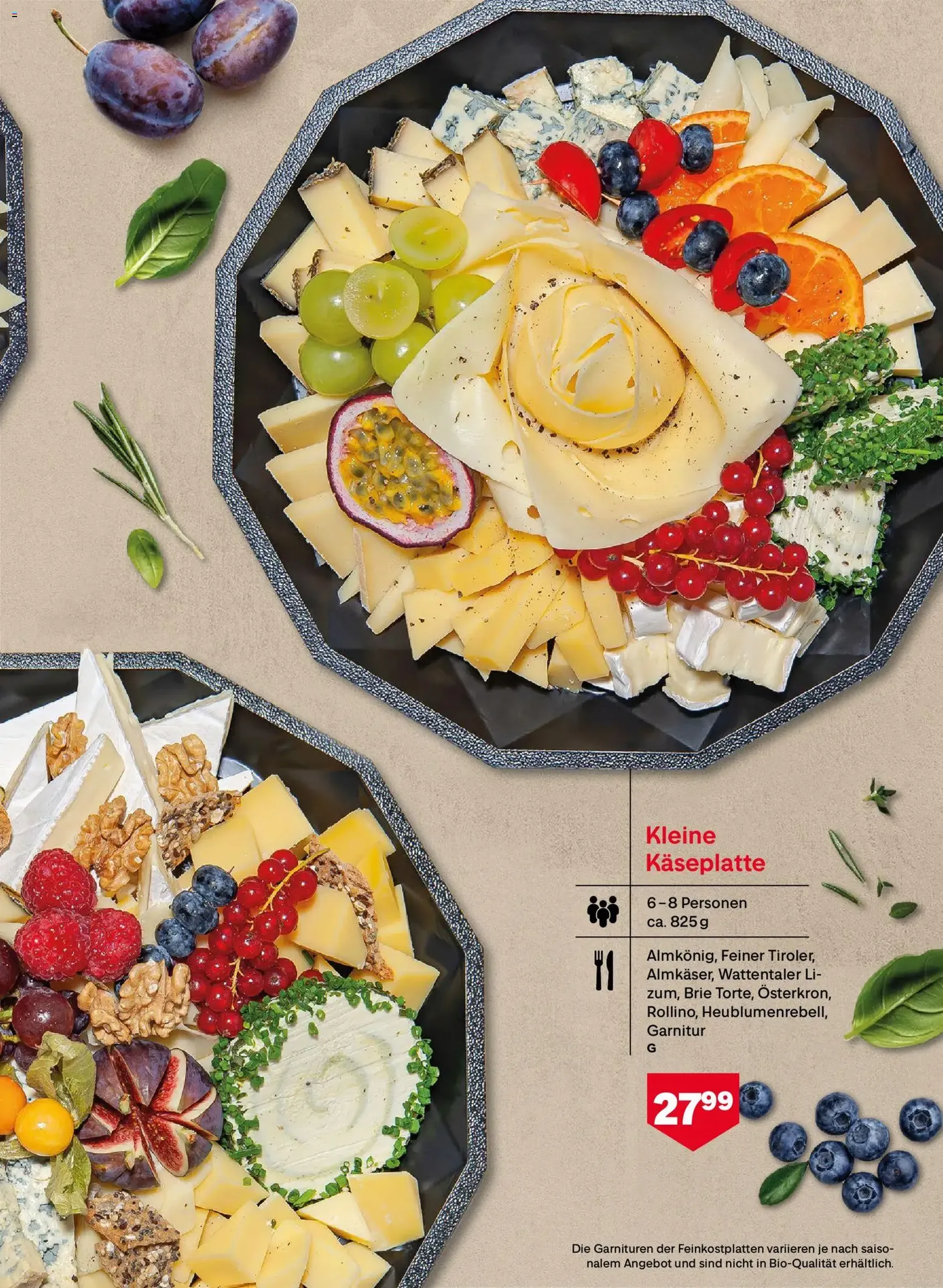 MPREIS Flugblatt - Gültiger Prospekt ab 25.12.2025, Seite 15 von insgesamt 21