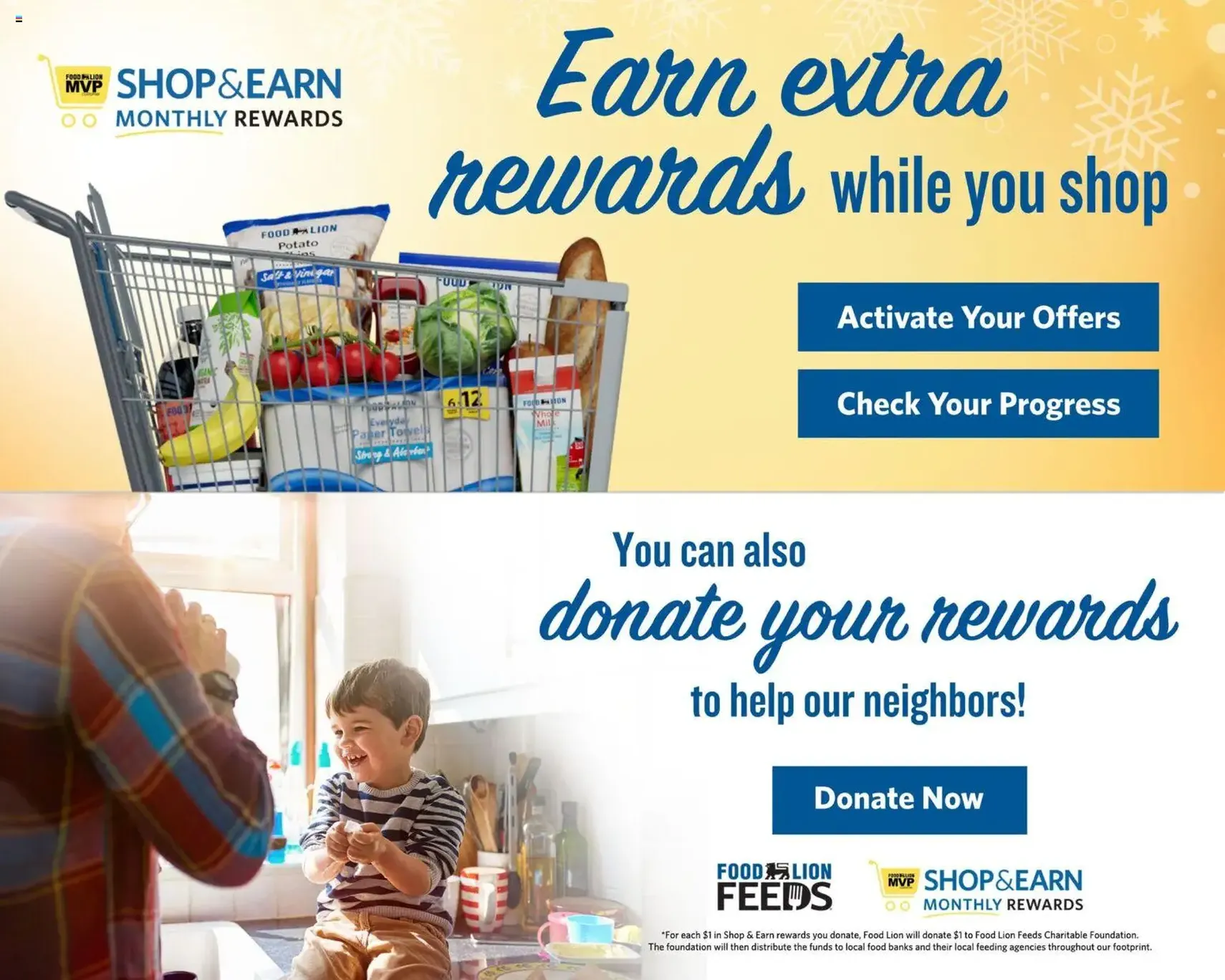 Food Lion Weekly Ad - valid flyer from 12/17/2025, page 4 of 21