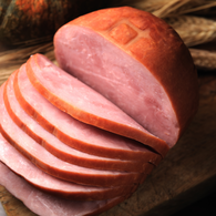 Preview of Christmas ham