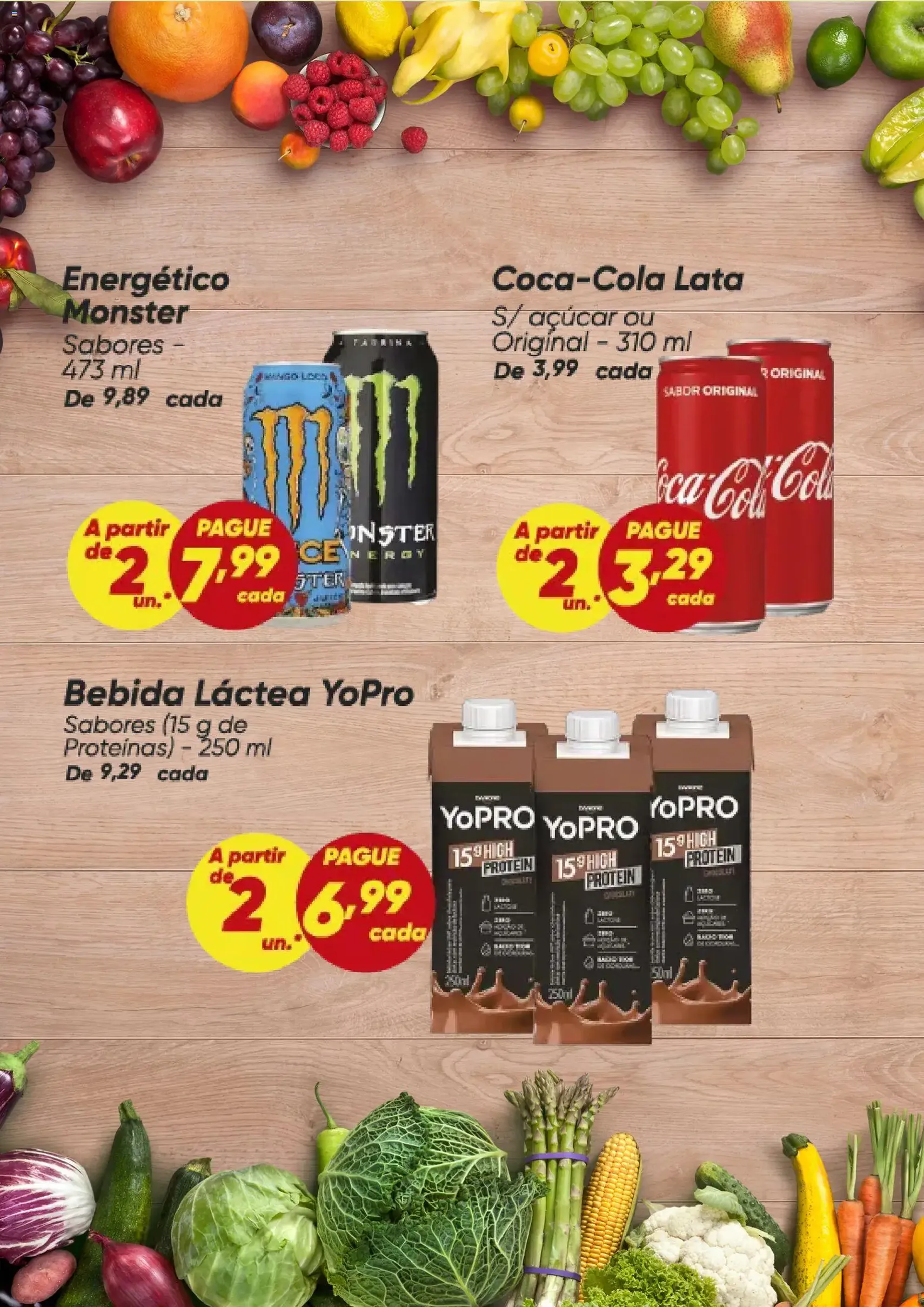 Dia ofertas - folheto válido a partir de 16/07/2026 página 4 de 5