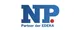 Logo NP Discount