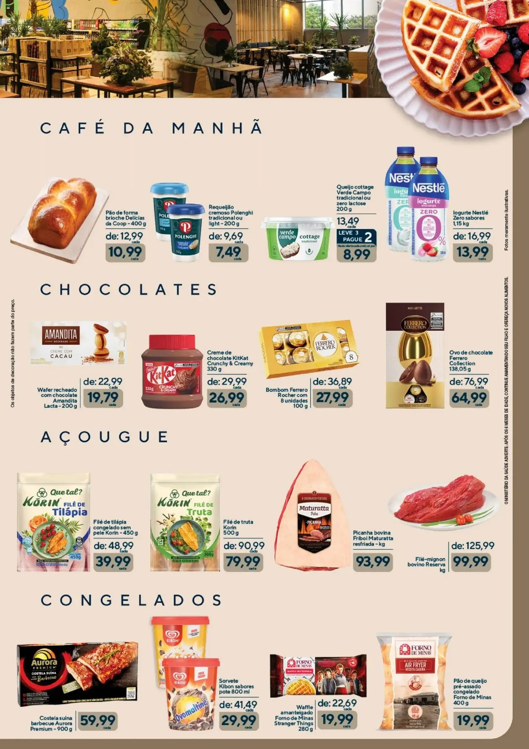 Coop ofertas Empório - folheto válido a partir de 03/03/2026 página 3 de 4