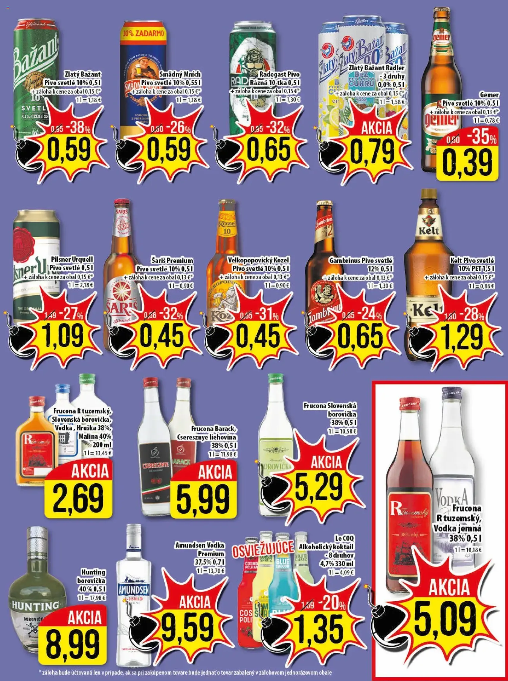 Klas leták - platný leták od 16.03.2026 strana 20 z 25