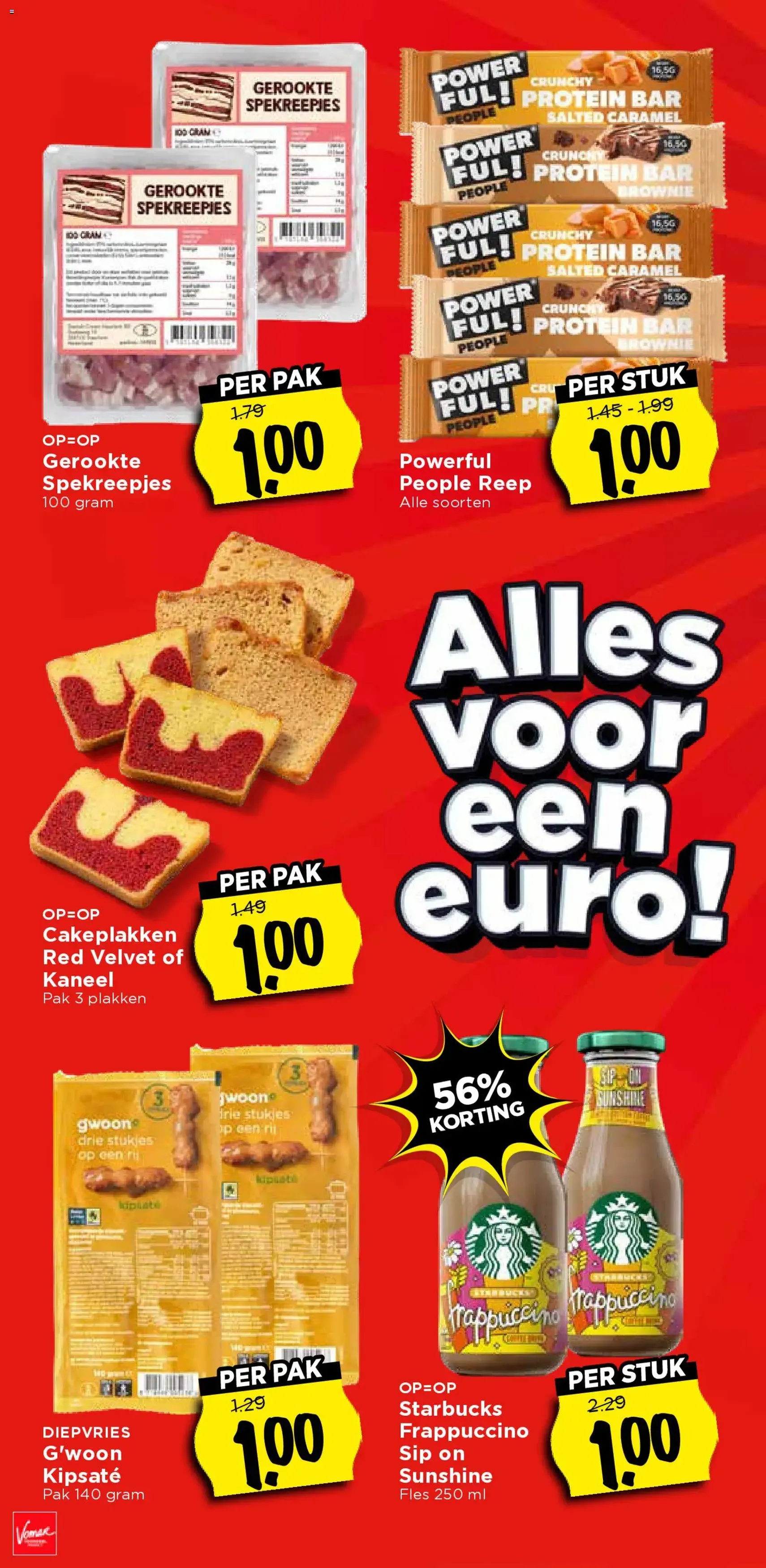 Vomar - Folder - geldige folder vanaf 04-01-2026 pagina 31 van 41