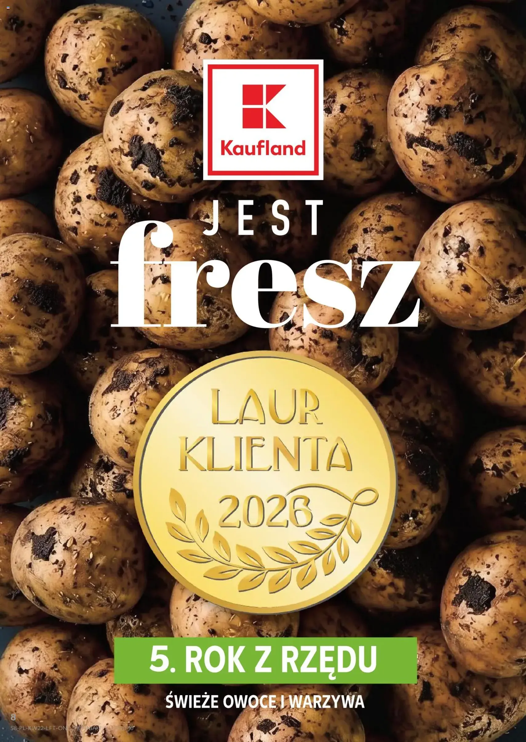 Kaufland gazetka - ważny gazetka od 28.05.2026 strona 8 z 70