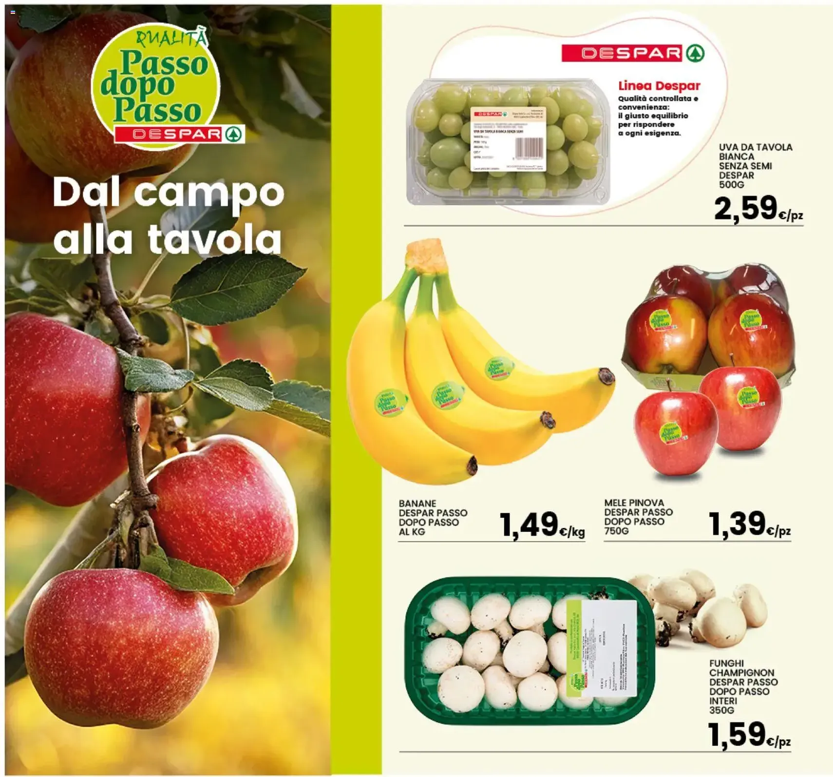 Interspar volantino - volantino valido dal 18/05/2026 pagina 12 di 36