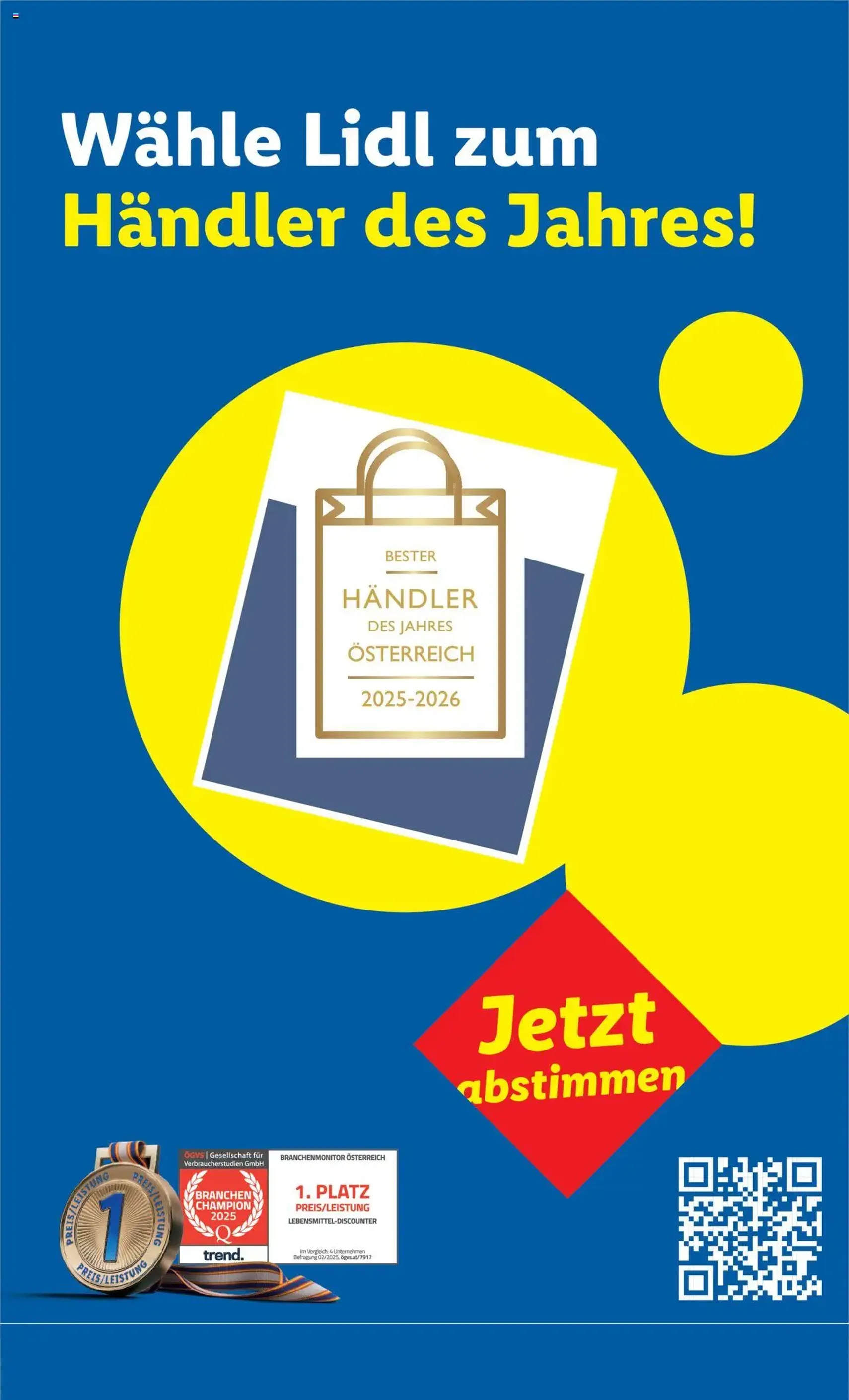 Lidl Flugblatt - Gültiger Prospekt ab 07.08.2025, Seite 45 von insgesamt 46 Lidl Flugblatt - Gültiger Prospekt ab 07.08.2025, Seite 45 von insgesamt 46
