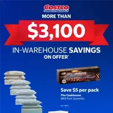 Costco catalogue - Flyer preview valid from 08/06/2026