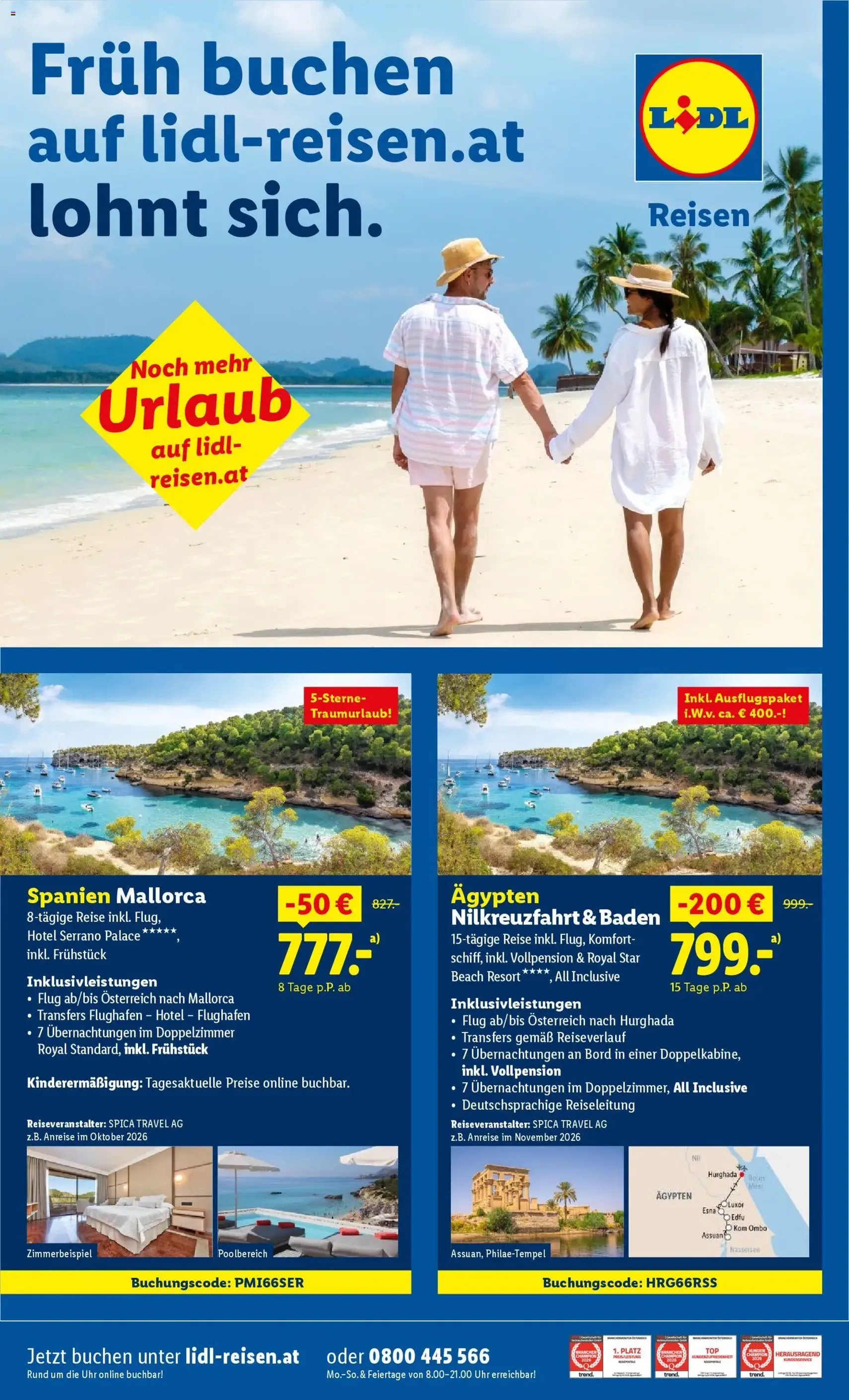 Lidl - Flugblatt - Gültiger Prospekt ab 26.03.2026, Seite 27 von insgesamt 47