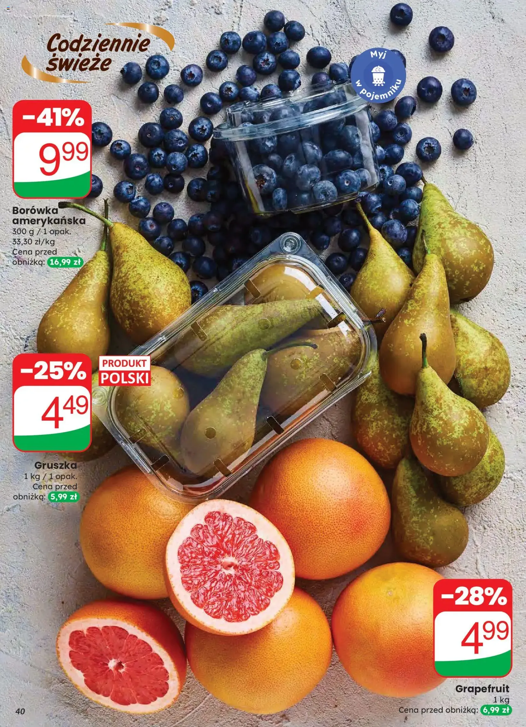 Dino Gazetka - ważny gazetka od 03.12.2025 strona 40 z 82