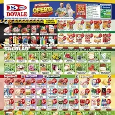 Dovale - Ofertas da semana - pré-visualização do folheto, válido a partir de 12/09/2025