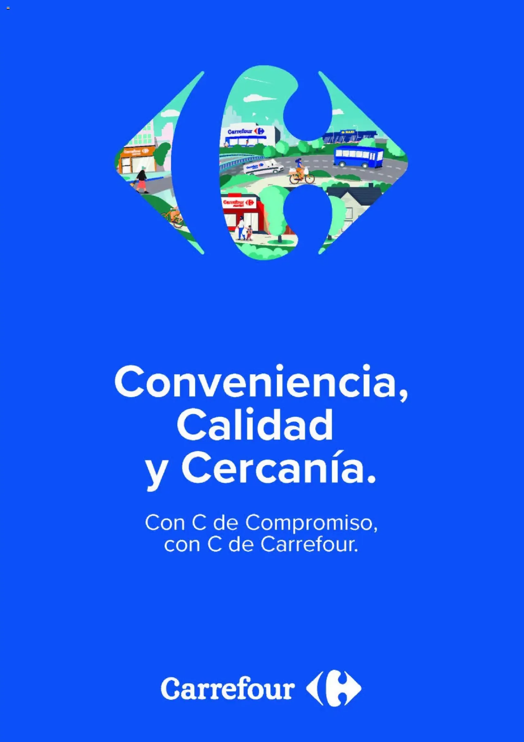 Carrefour Market catálogo - folleto válido desde 05/05/2026 página 18 de 20