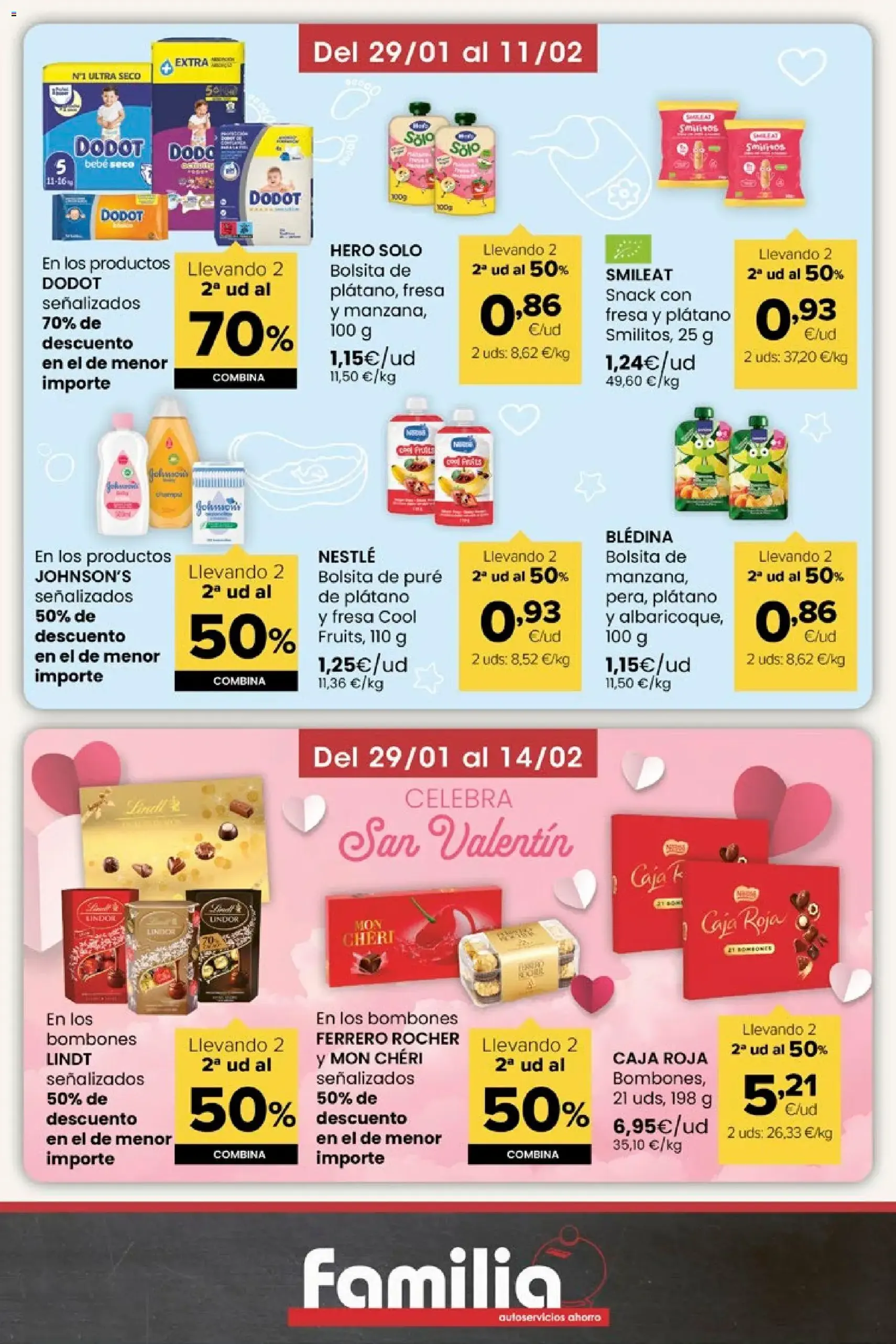 Eroski folleto - folleto válido desde 29/01/2026 página 16 de 16