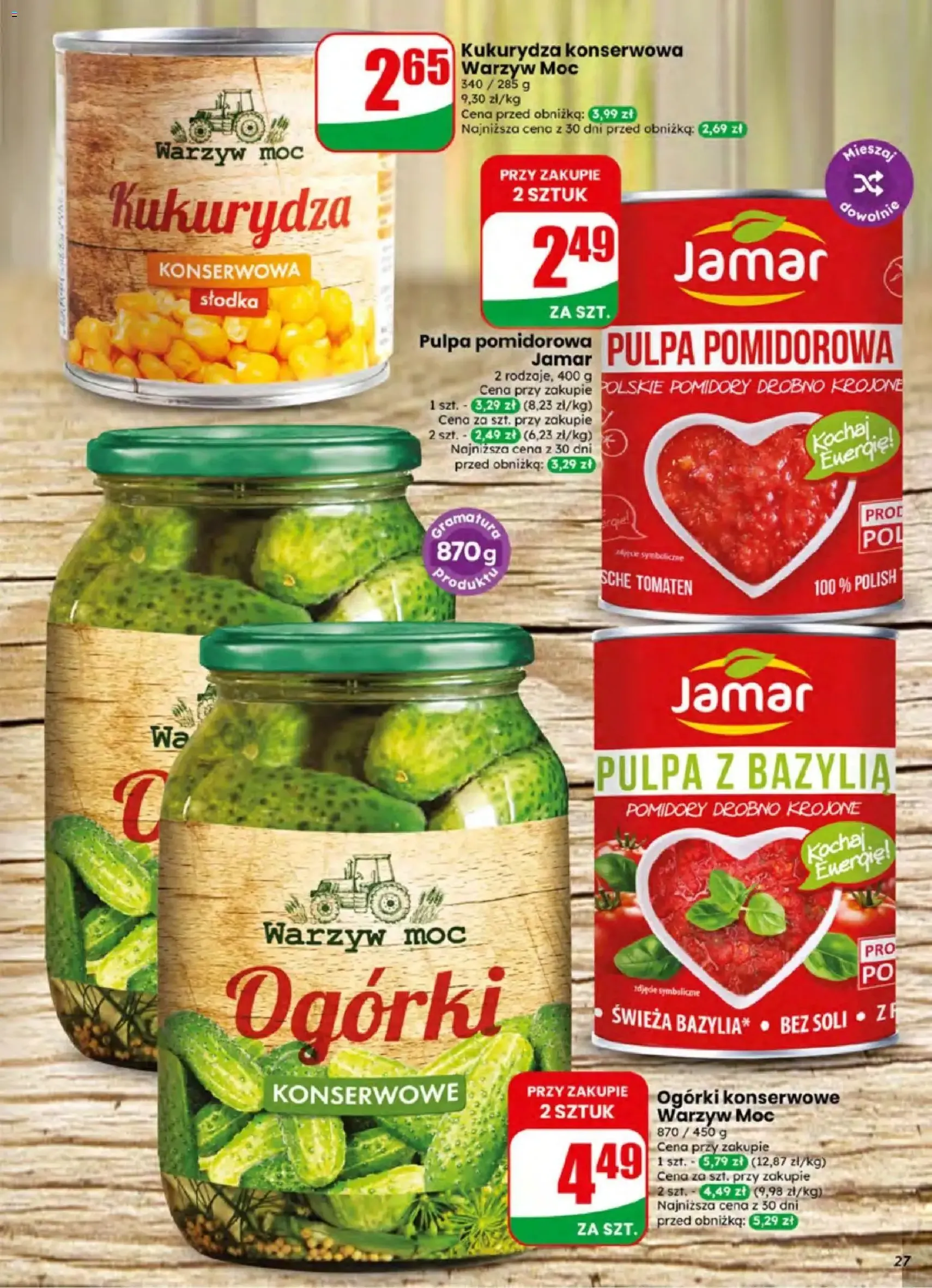 Dino gazetka - ważny gazetka od 01.07.2026 strona 27 z 81