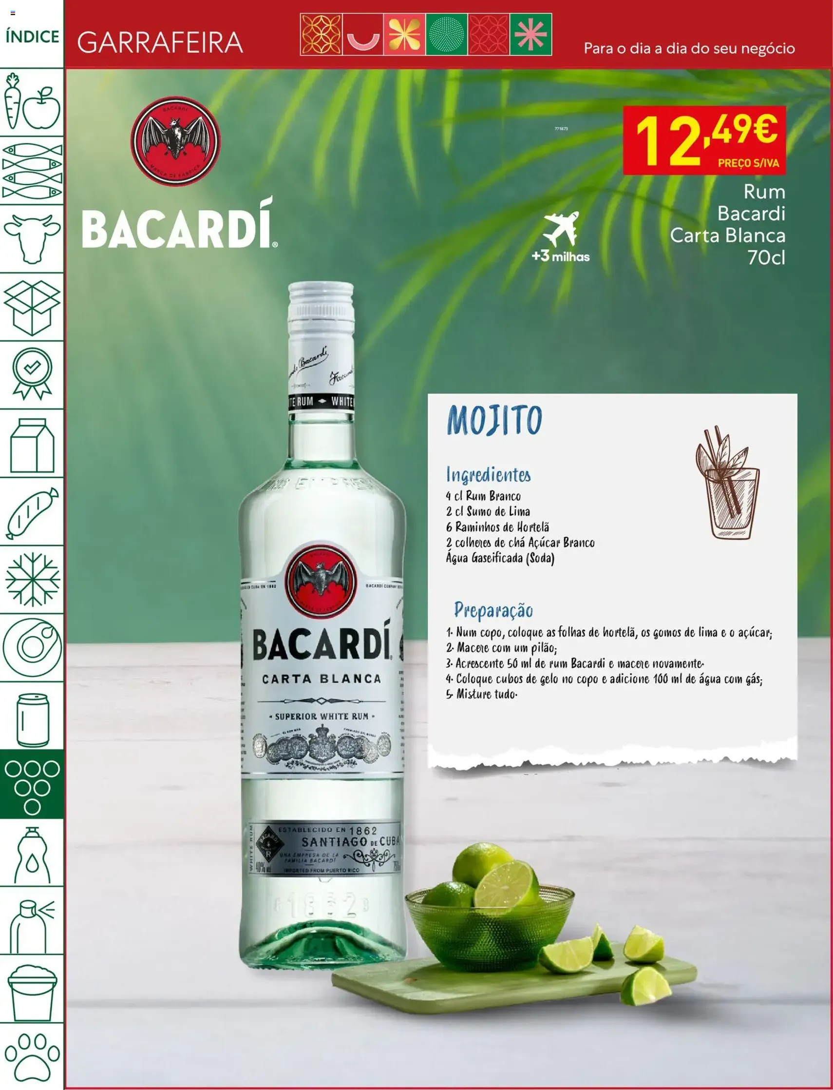 Recheio folheto - folheto válido a partir de 25/12/2025 página 36 de 53