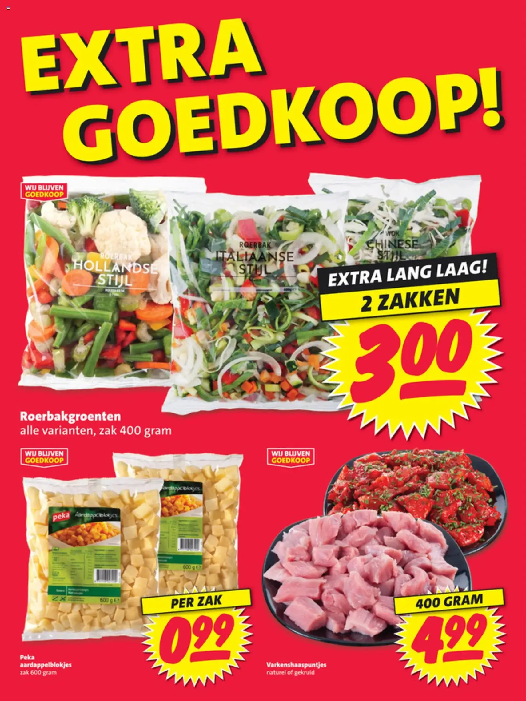 Nettorama - Folder - geldige folder vanaf 26-01-2026 pagina 13 van 26