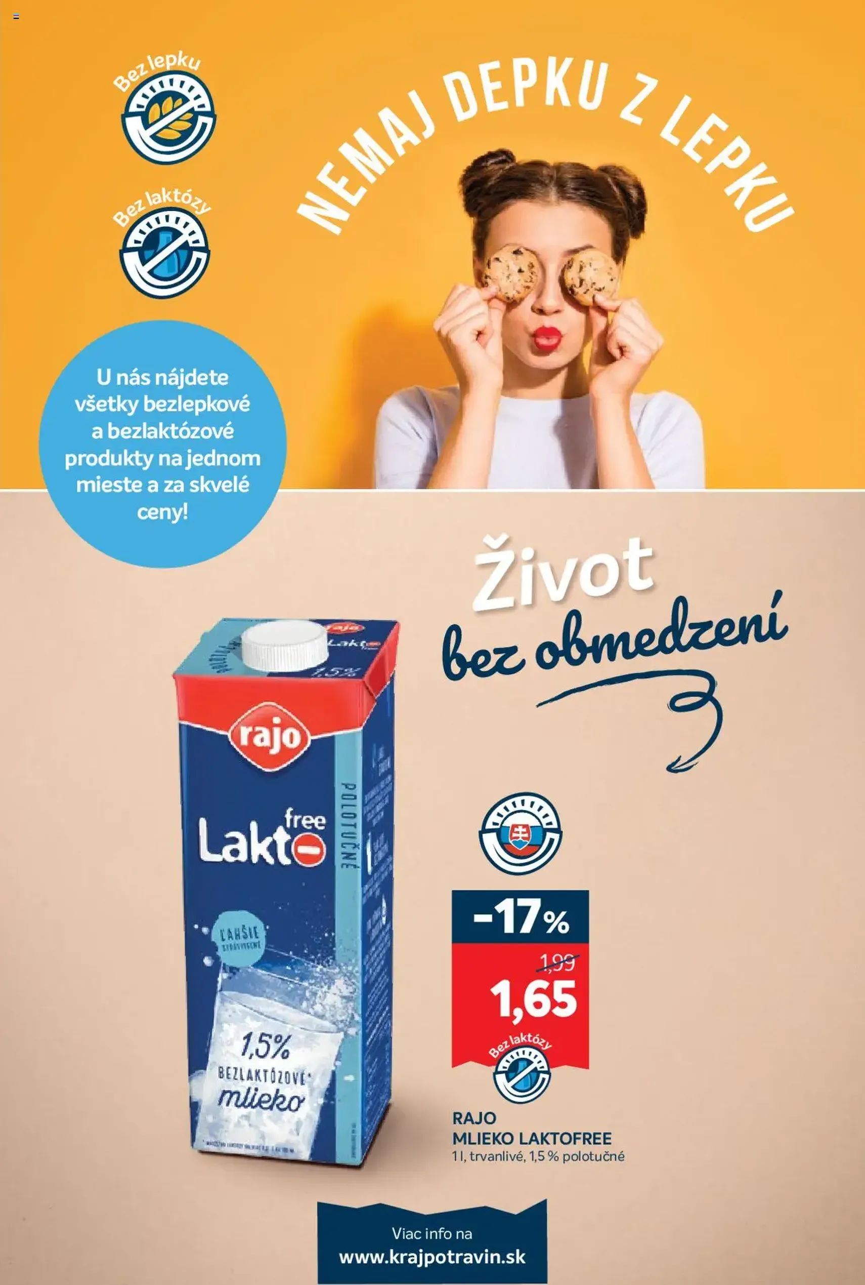 Kraj leták - platný leták od 07.08.2025 strana 11 z 16 Kraj leták - platný leták od 07.08.2025 strana 11 z 16