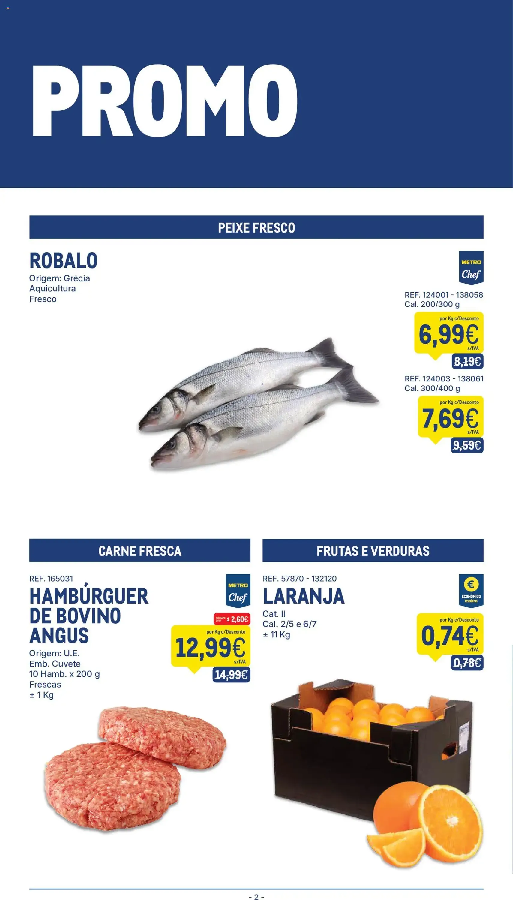 Makro folheto - folheto válido a partir de 30/06/2026 página 2 de 20
